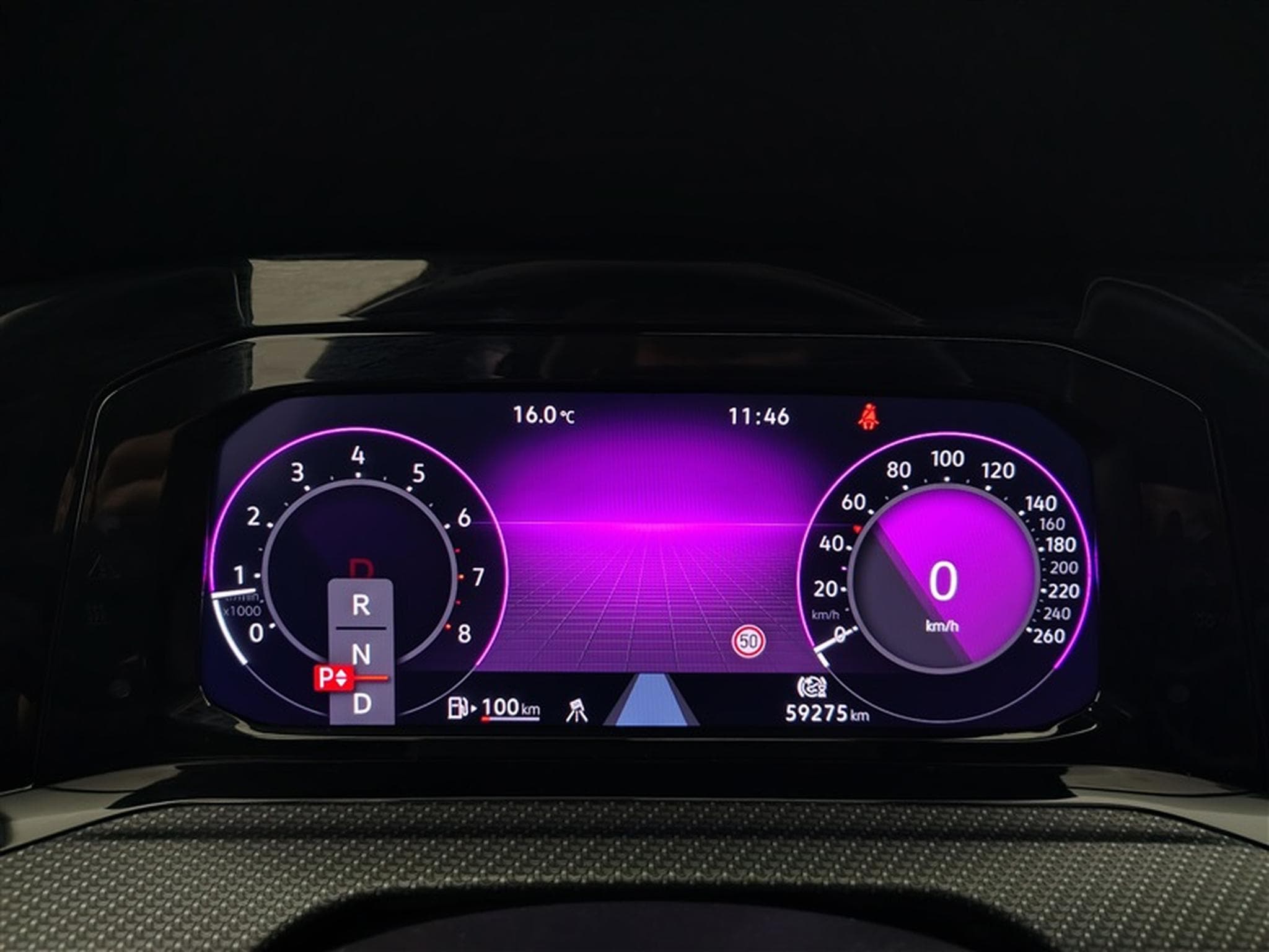 VW Golf 1.5 eTSI 150cv DSG R-Line NAVI / CAMERA / CARPLAY / TO PANO (2024) - Foto 10