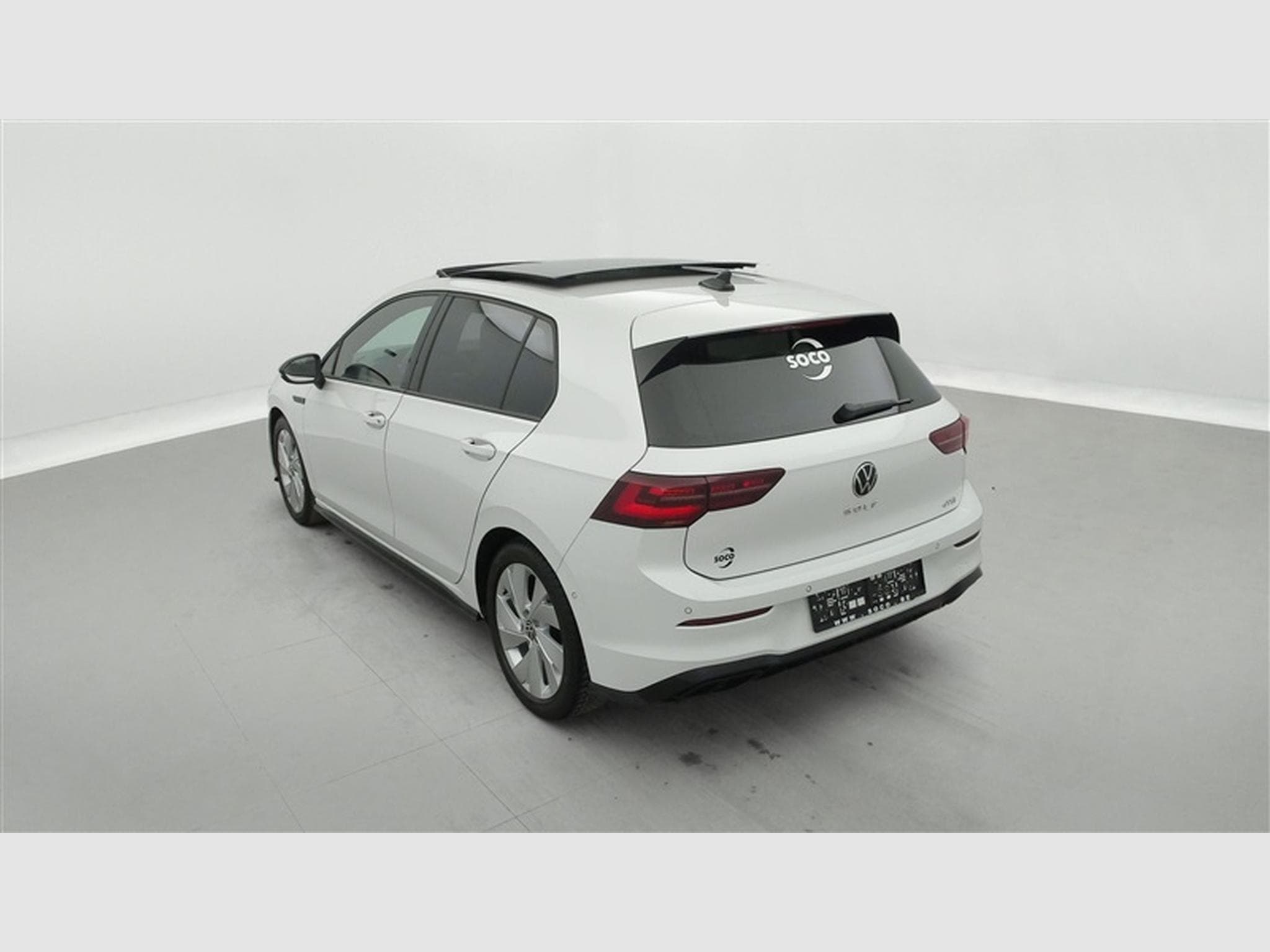 VW Golf 1.5 eTSI 150cv DSG R-Line NAVI / CAMERA / CARPLAY / TO PANO (2024) - Foto 2