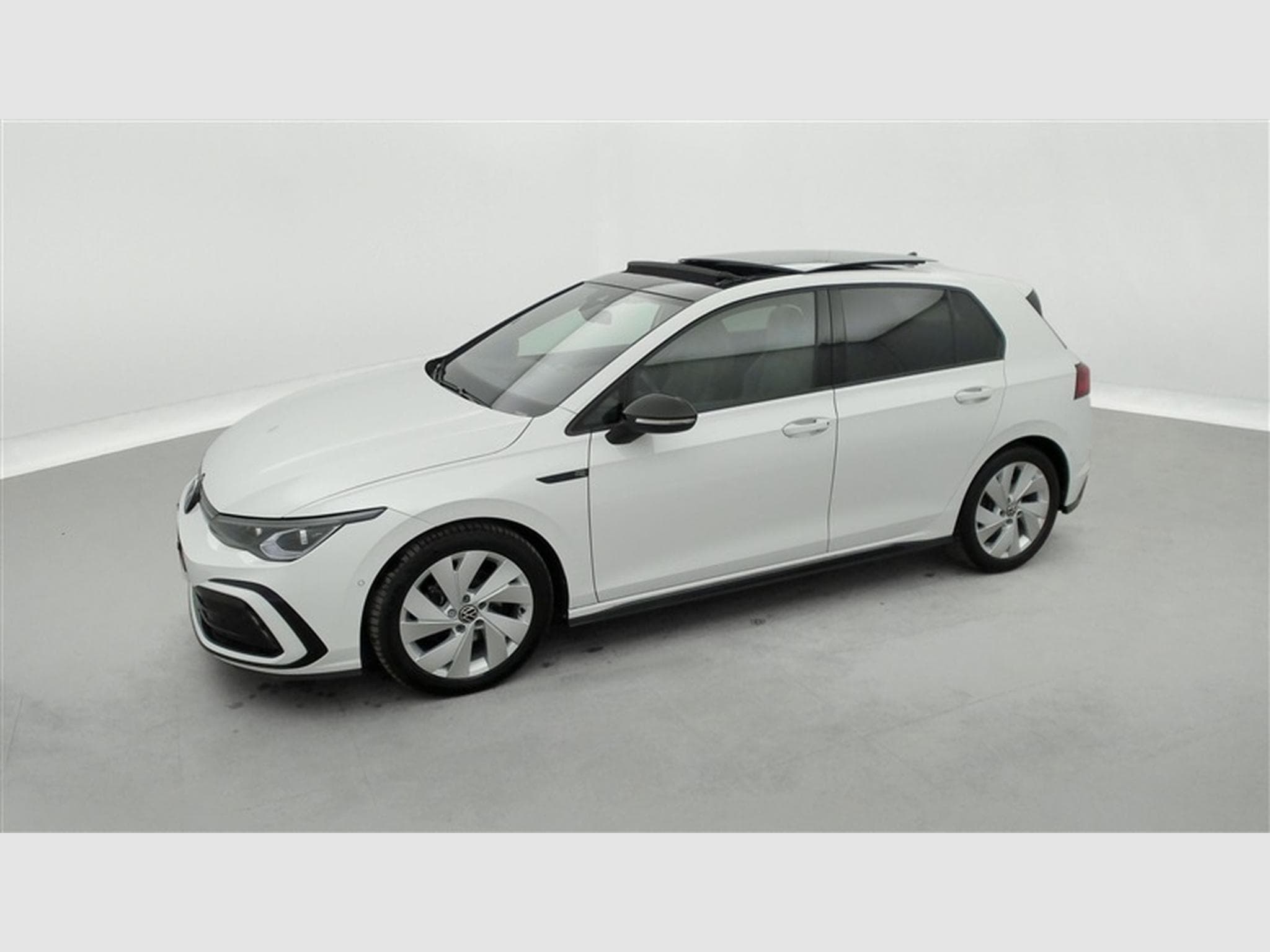 VW Golf 1.5 eTSI 150cv DSG R-Line NAVI / CAMERA / CARPLAY / TO PANO (2024) - Foto 22