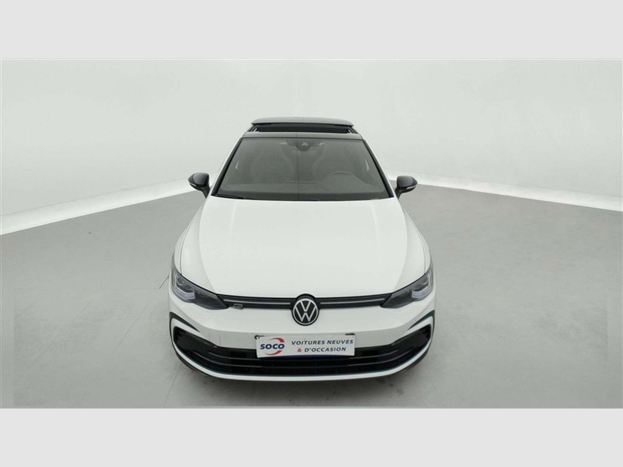 VW Golf 1.5 eTSI 150cv DSG R-Line NAVI / CAMERA / CARPLAY / TO PANO (2024) - Foto 4