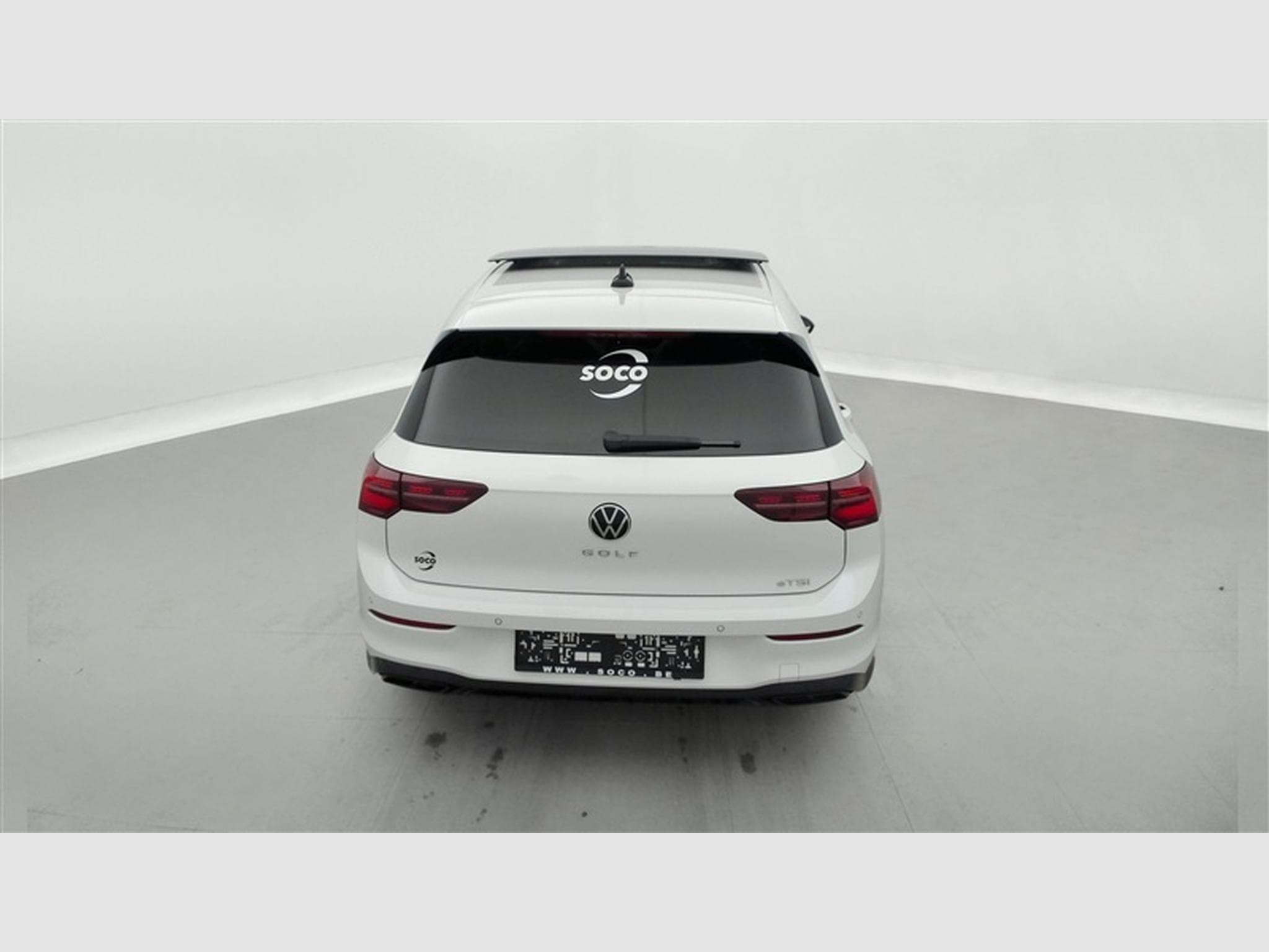 VW Golf 1.5 eTSI 150cv DSG R-Line NAVI / CAMERA / CARPLAY / TO PANO (2024) - Foto 5