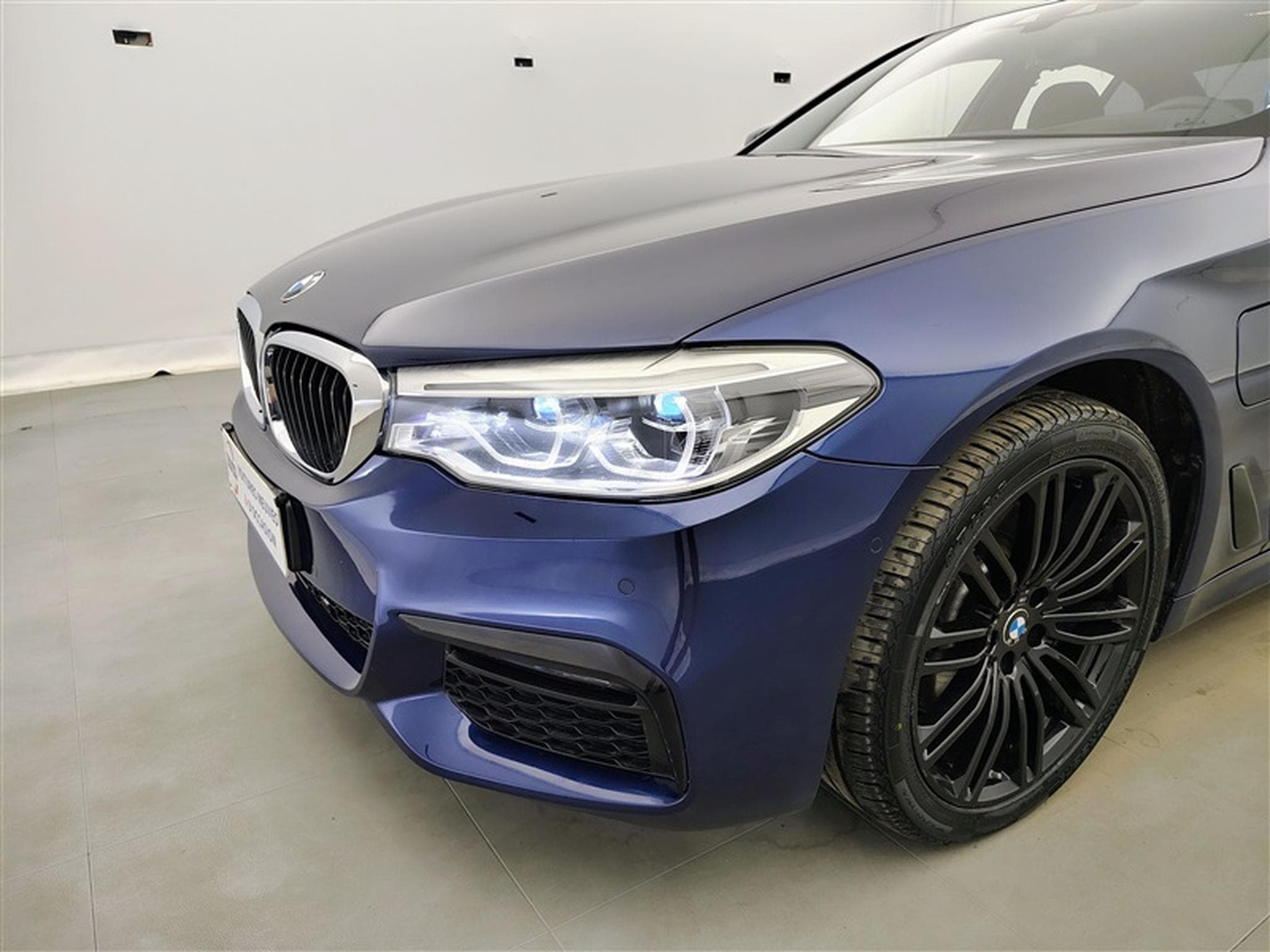 BMW 530 eXA PHEV Performance OPF (185 kW) (2019) - Foto 15