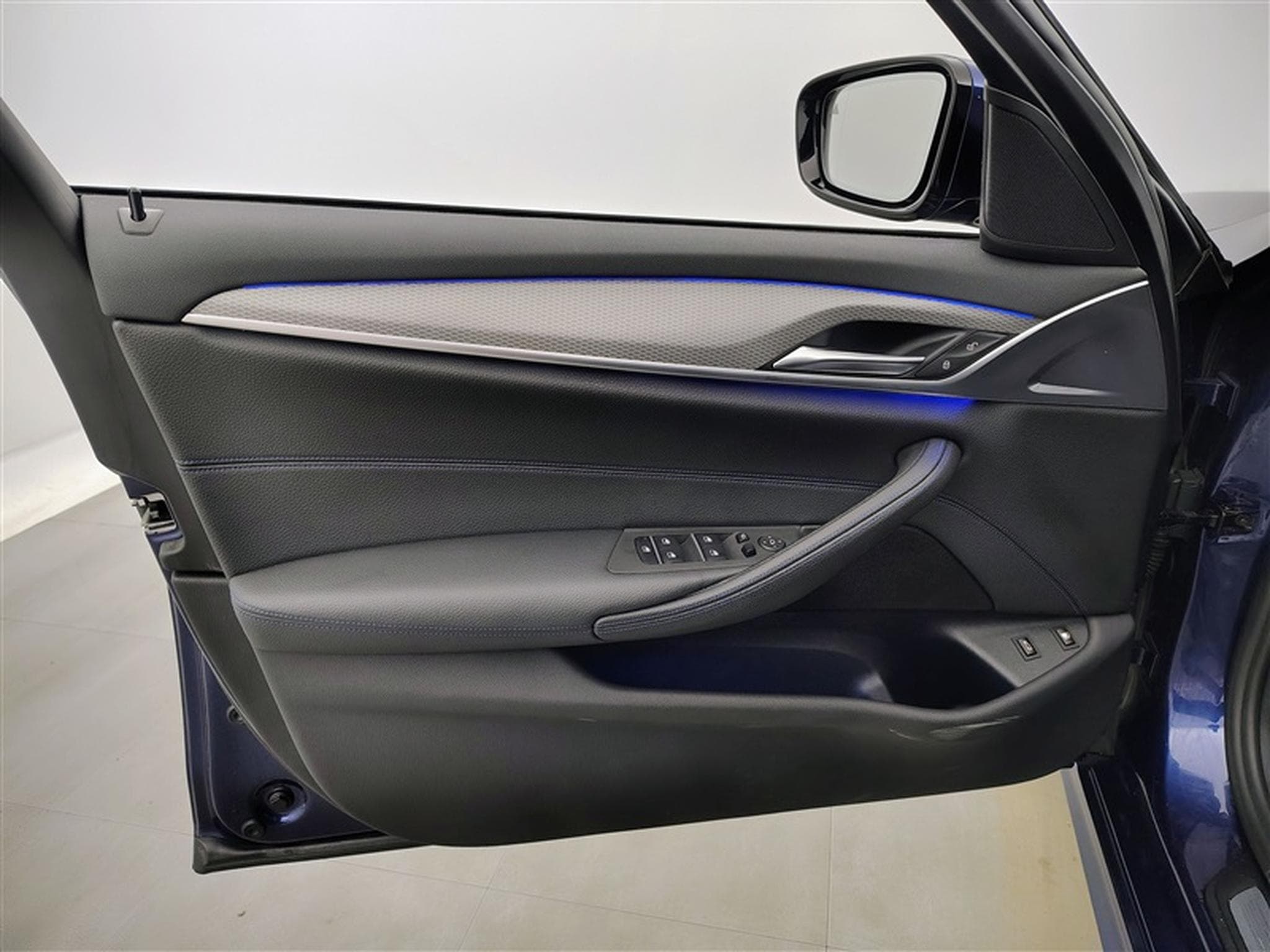BMW 530 eXA PHEV Performance OPF (185 kW) (2019) - Foto 17