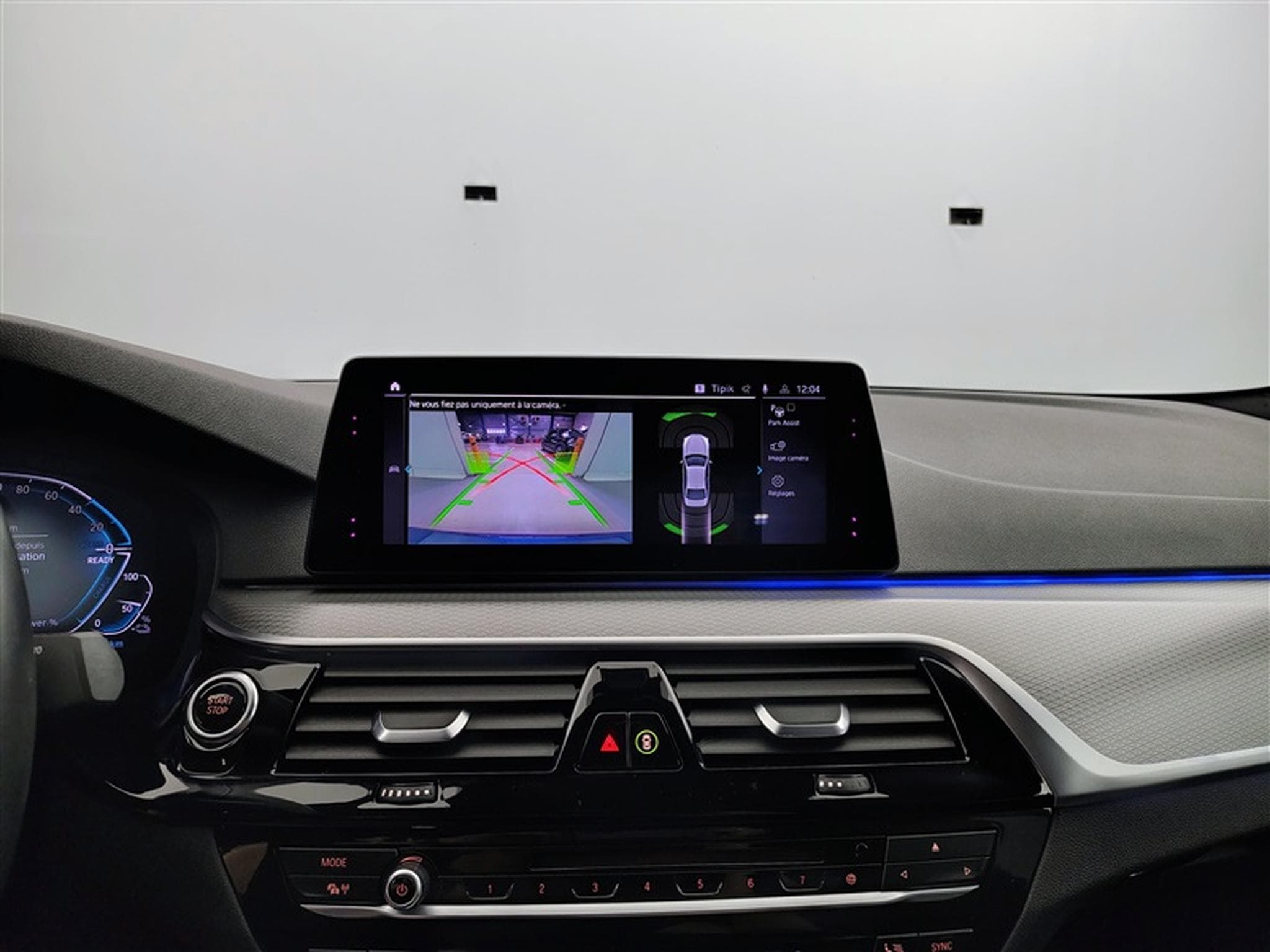 BMW 530 eXA PHEV Performance OPF (185 kW) (2019) - Foto 18