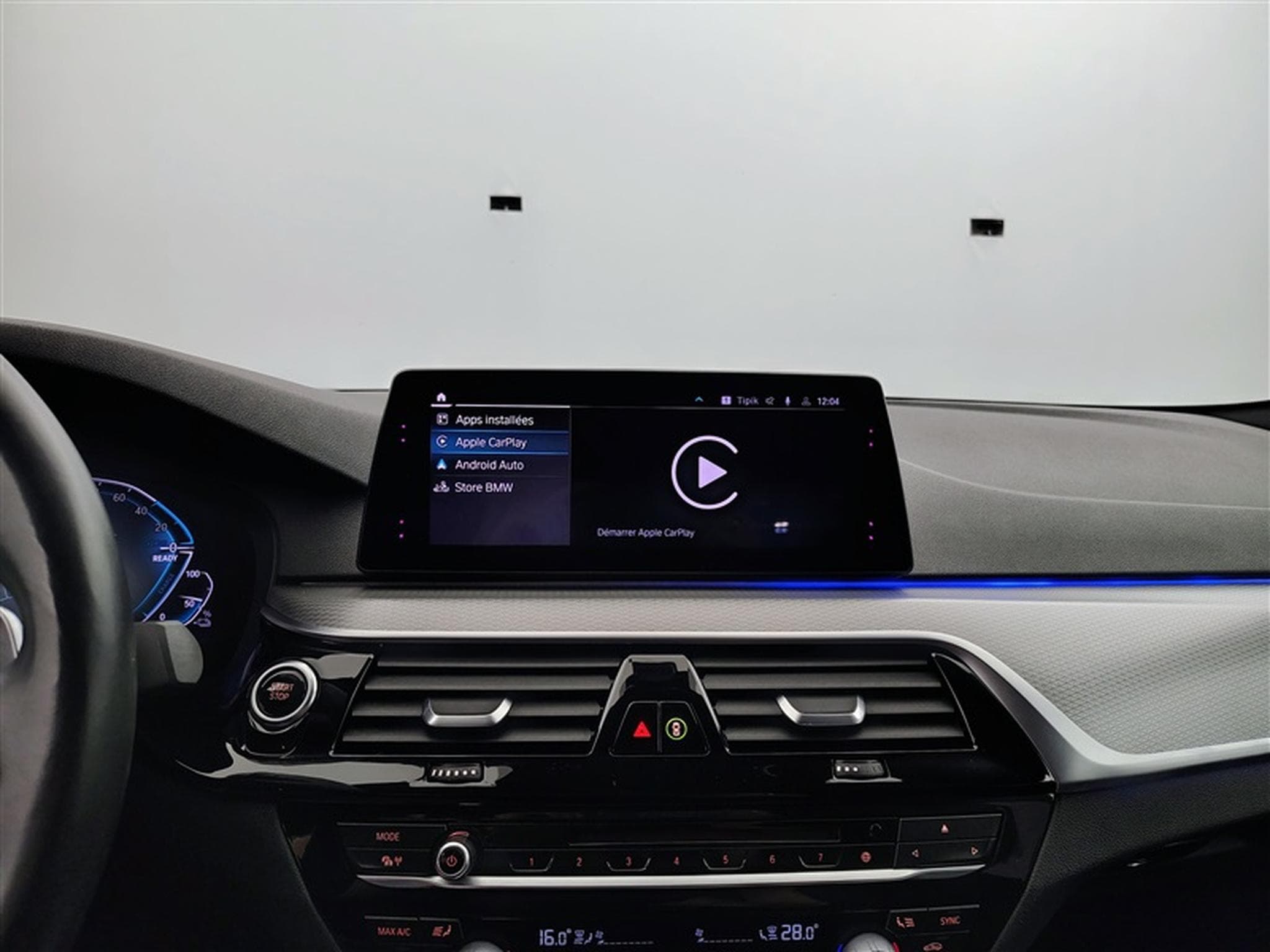 BMW 530 eXA PHEV Performance OPF (185 kW) (2019) - Foto 20