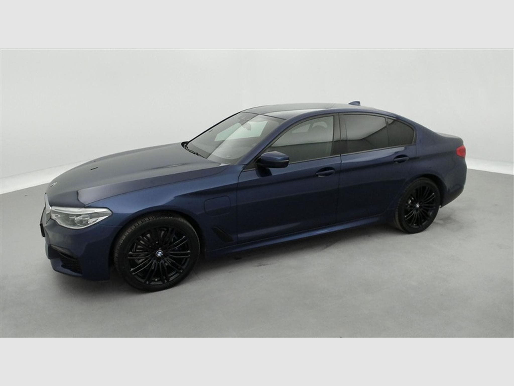 BMW 530 eXA PHEV Performance OPF (185 kW) (2019) - Foto 21