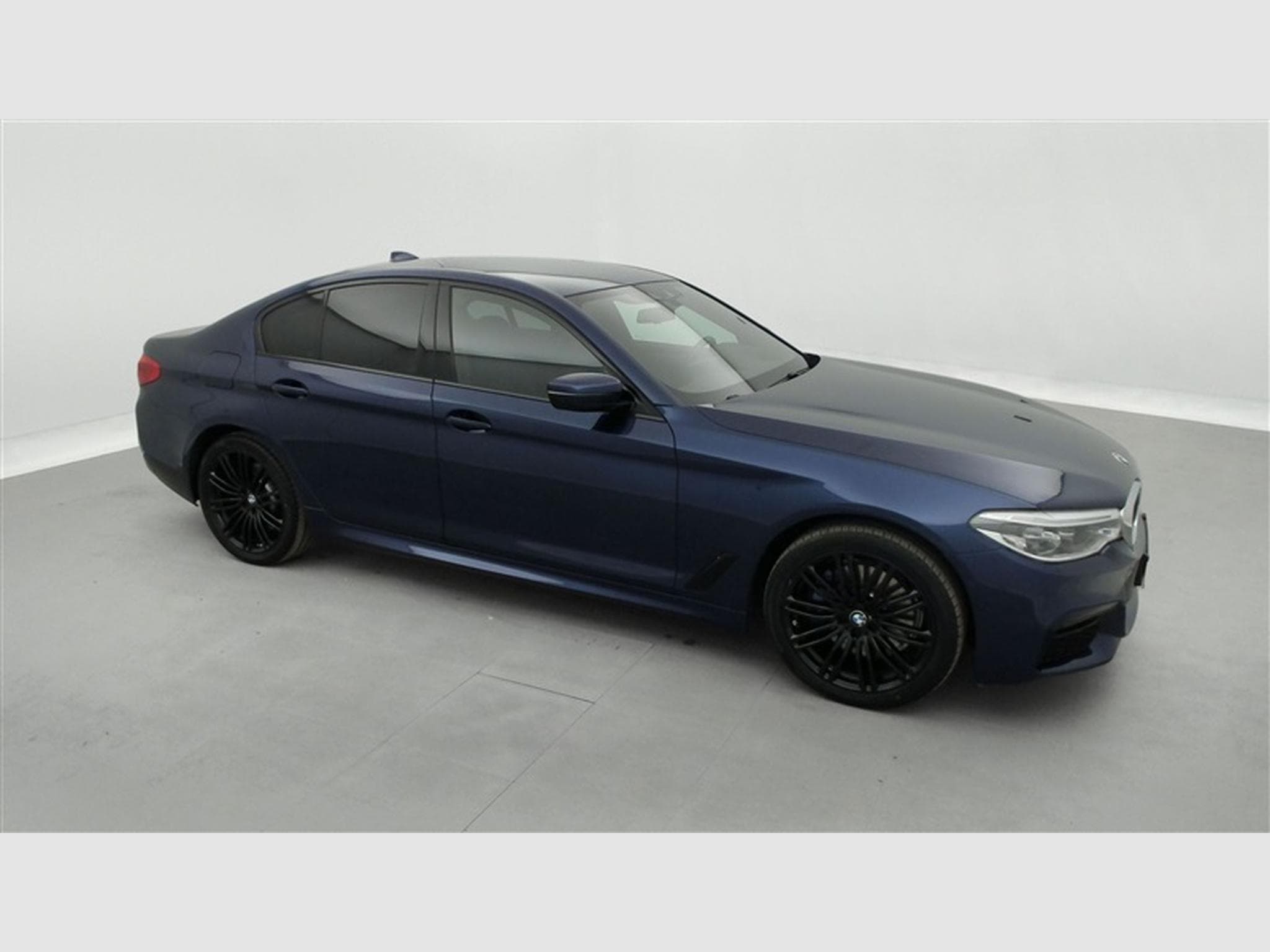 BMW 530 eXA PHEV Performance OPF (185 kW) (2019) - Foto 23
