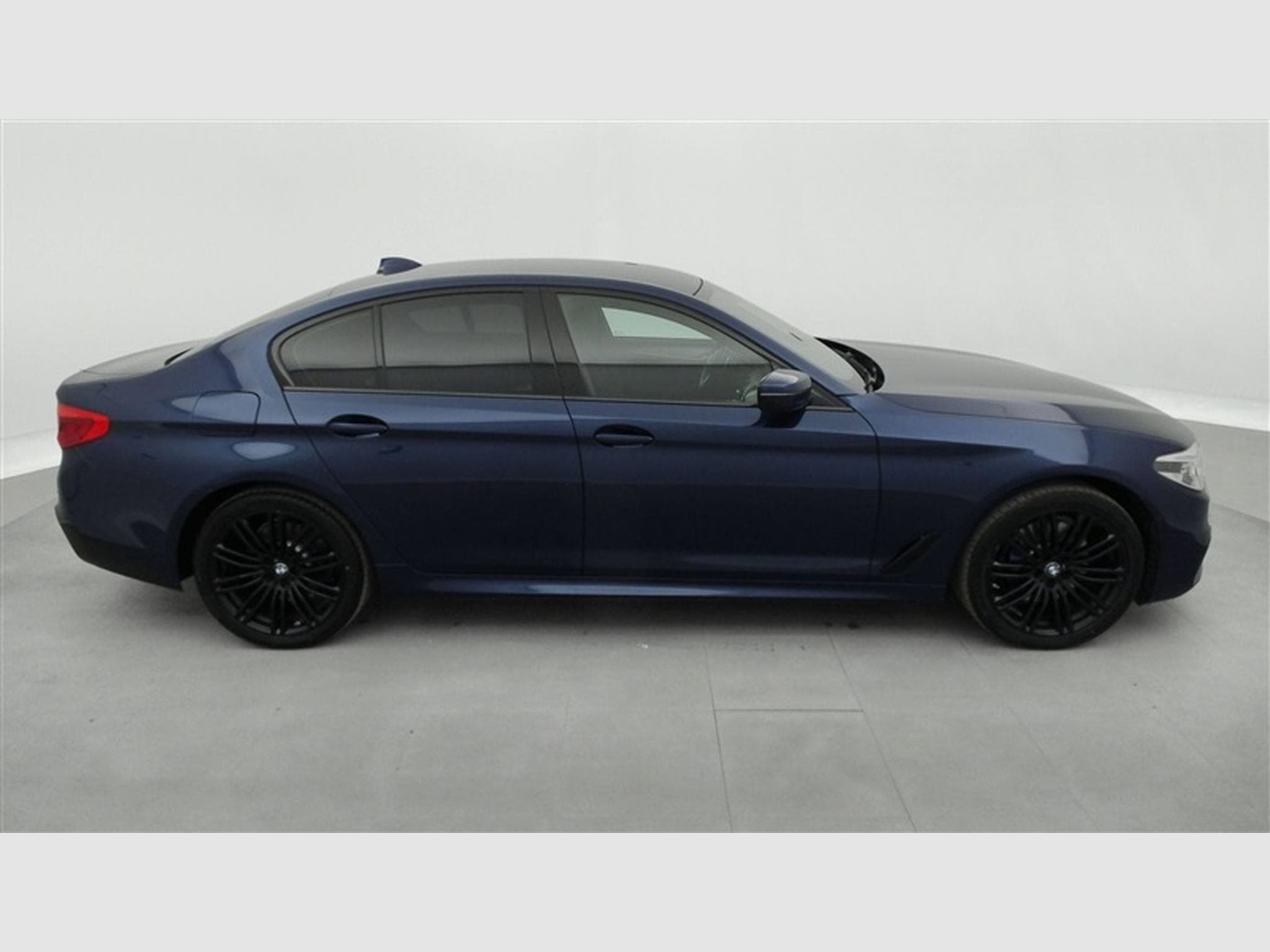 BMW 530 eXA PHEV Performance OPF (185 kW) (2019) - Foto 24