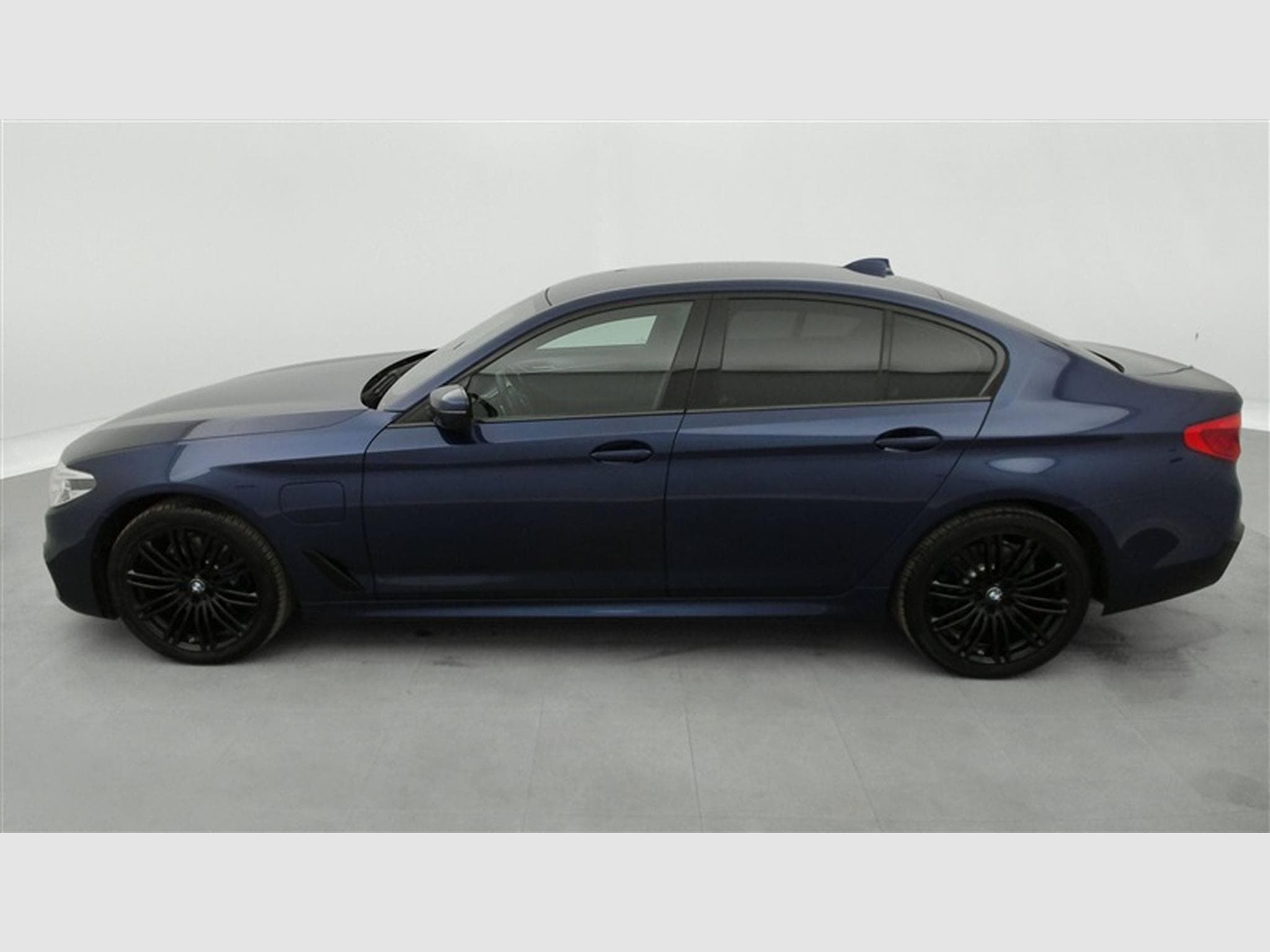 BMW 530 eXA PHEV Performance OPF (185 kW) (2019) - Foto 3