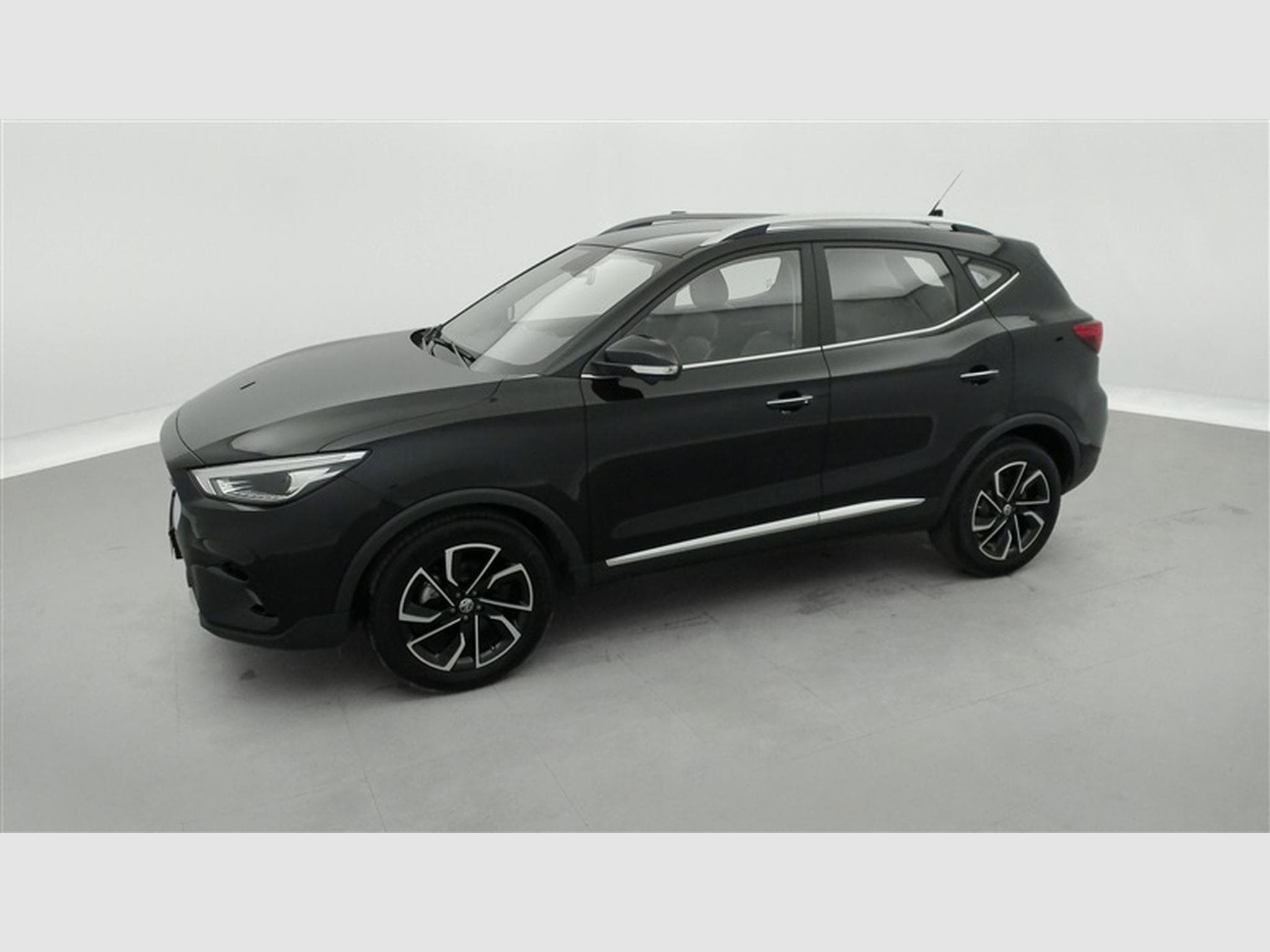 MG ZS 1.0 T-GDi 110cv AUTO Luxury NAVI / FULL LED / CUIR / CAMERA (2024) - Foto 21