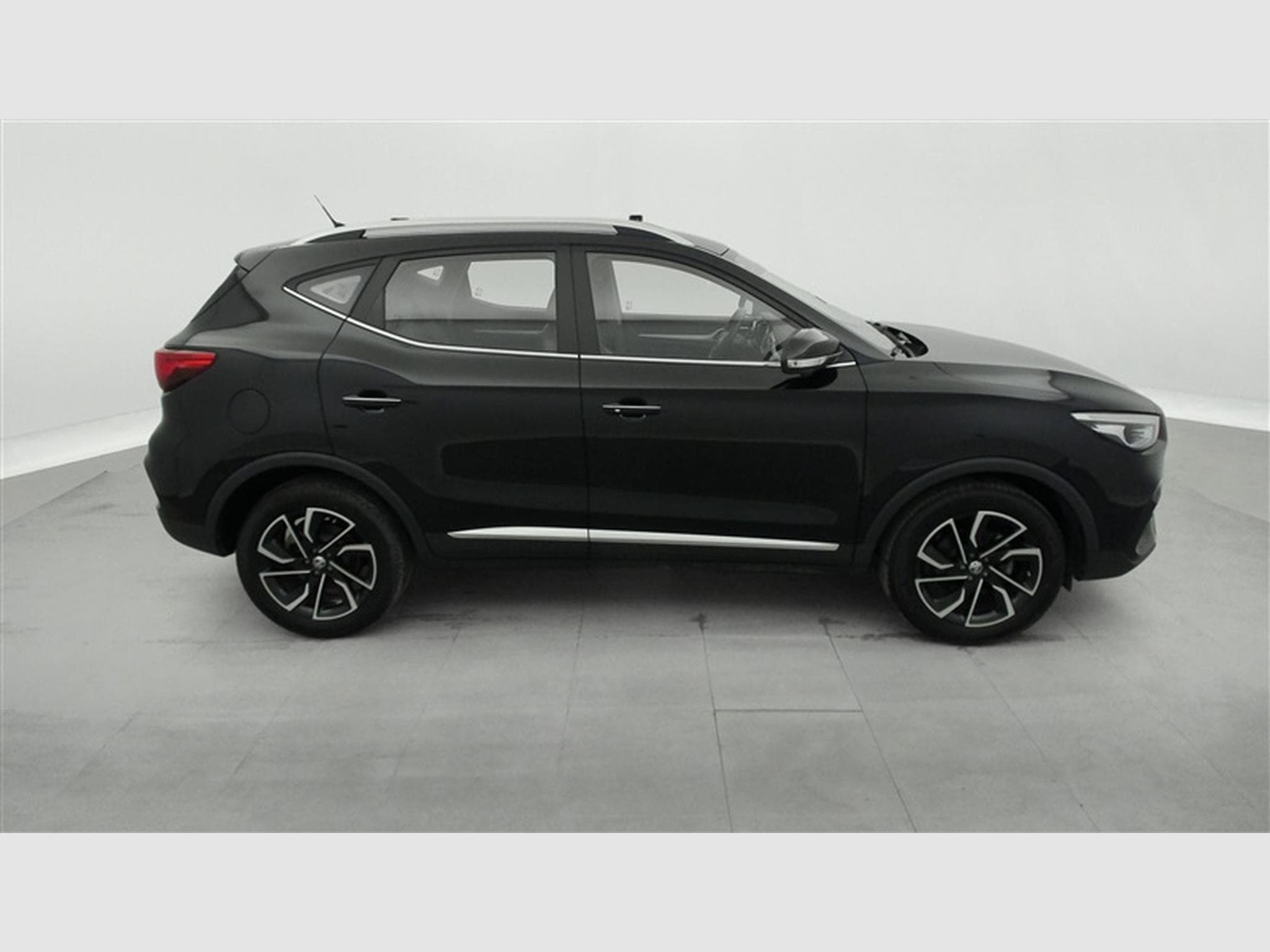 MG ZS 1.0 T-GDi 110cv AUTO Luxury NAVI / FULL LED / CUIR / CAMERA (2024) - Foto 24