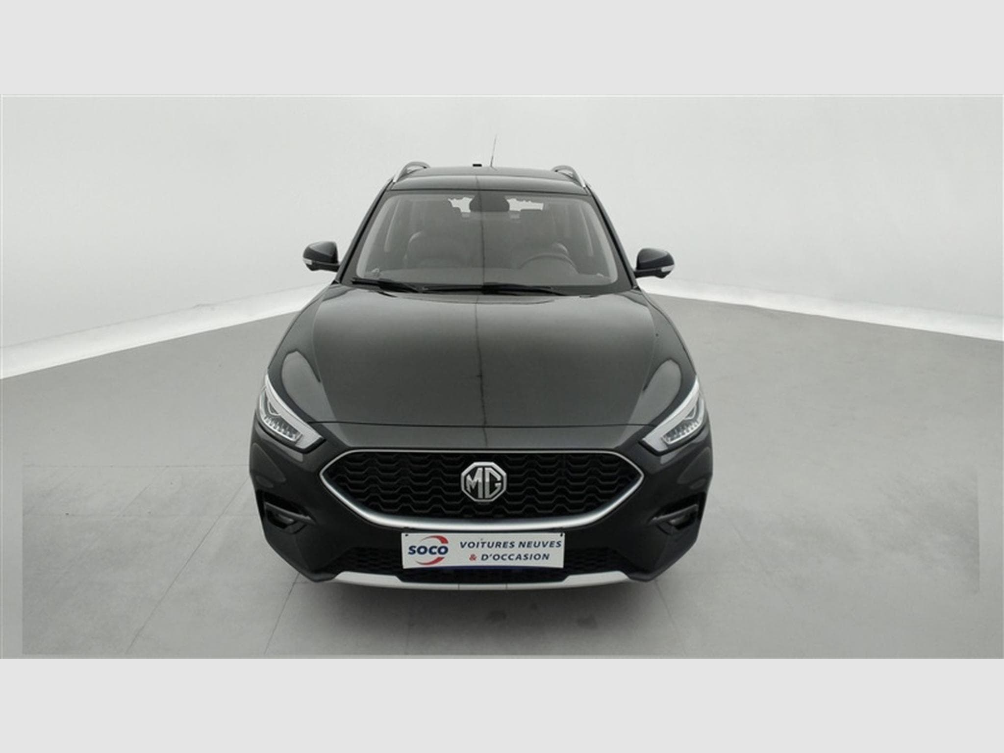 MG ZS 1.0 T-GDi 110cv AUTO Luxury NAVI / FULL LED / CUIR / CAMERA (2024) - Foto 4