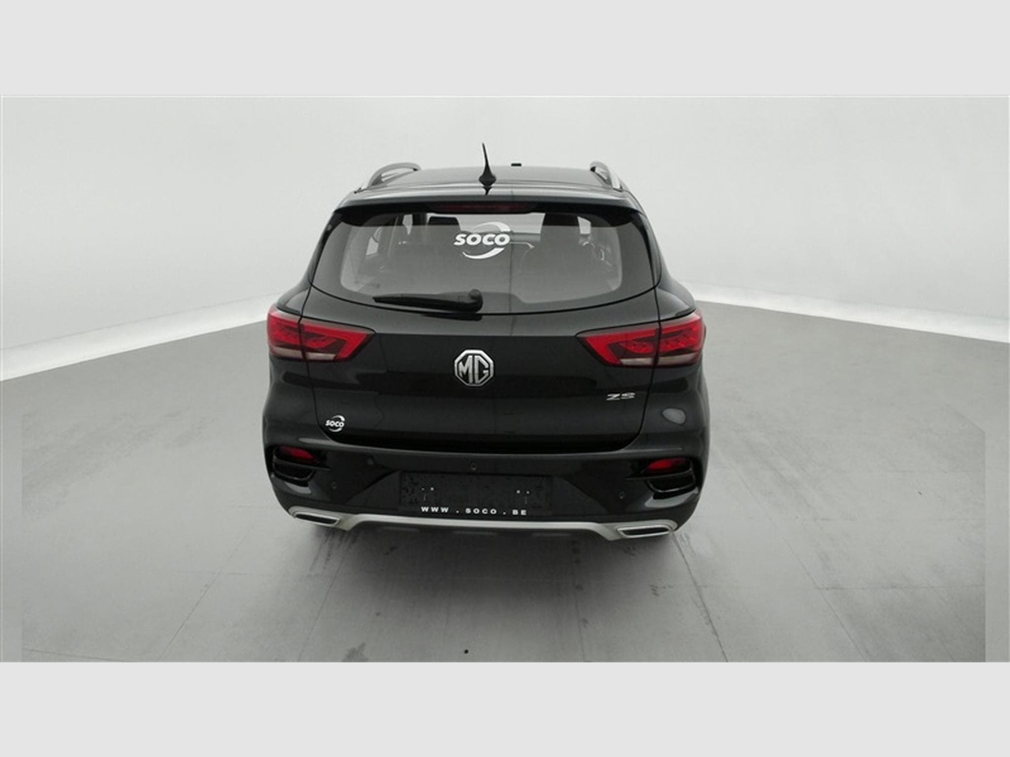 MG ZS 1.0 T-GDi 110cv AUTO Luxury NAVI / FULL LED / CUIR / CAMERA (2024) - Foto 5