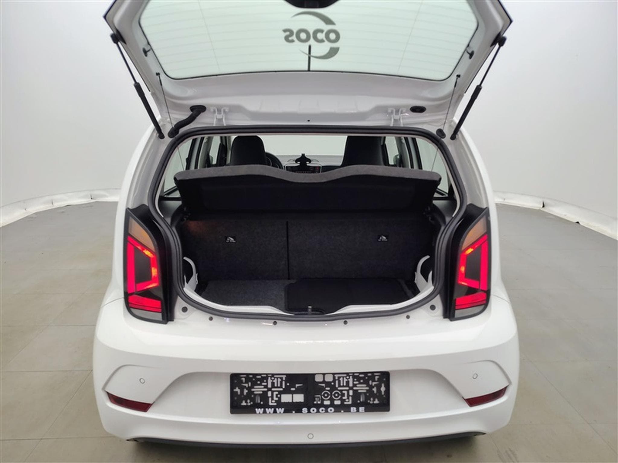 VW UP 1.0i Up! MOVE/AIRCO/PDC (2021) - Foto 14