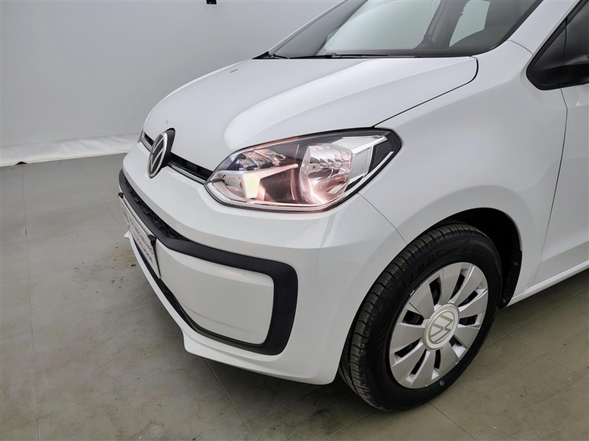 VW UP 1.0i Up! MOVE/AIRCO/PDC (2021) - Foto 15