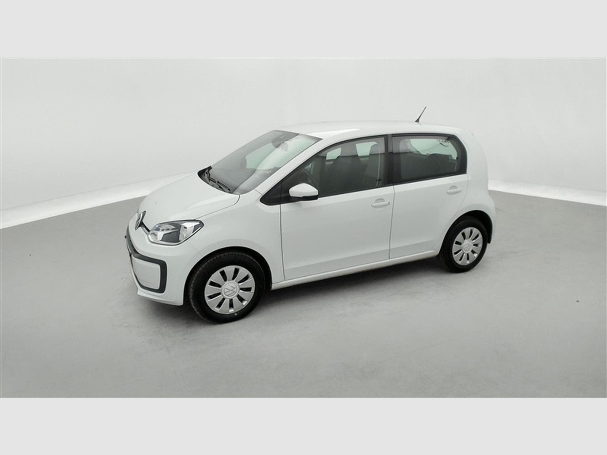 VW UP 1.0i Up! MOVE/AIRCO/PDC (2021) - Foto 19