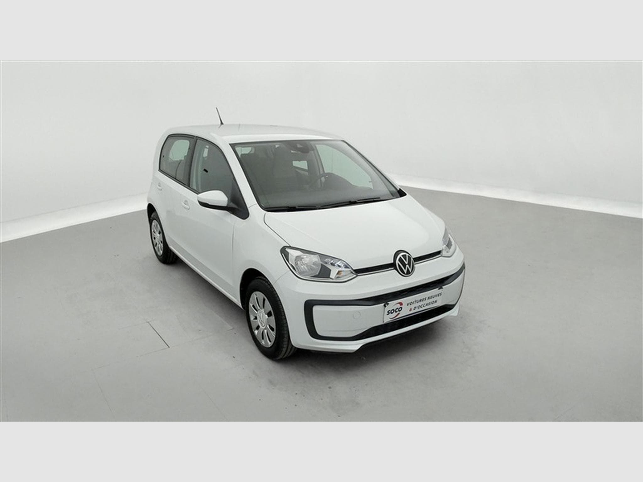 VW UP 1.0i Up! MOVE/AIRCO/PDC (2021) - Foto 20