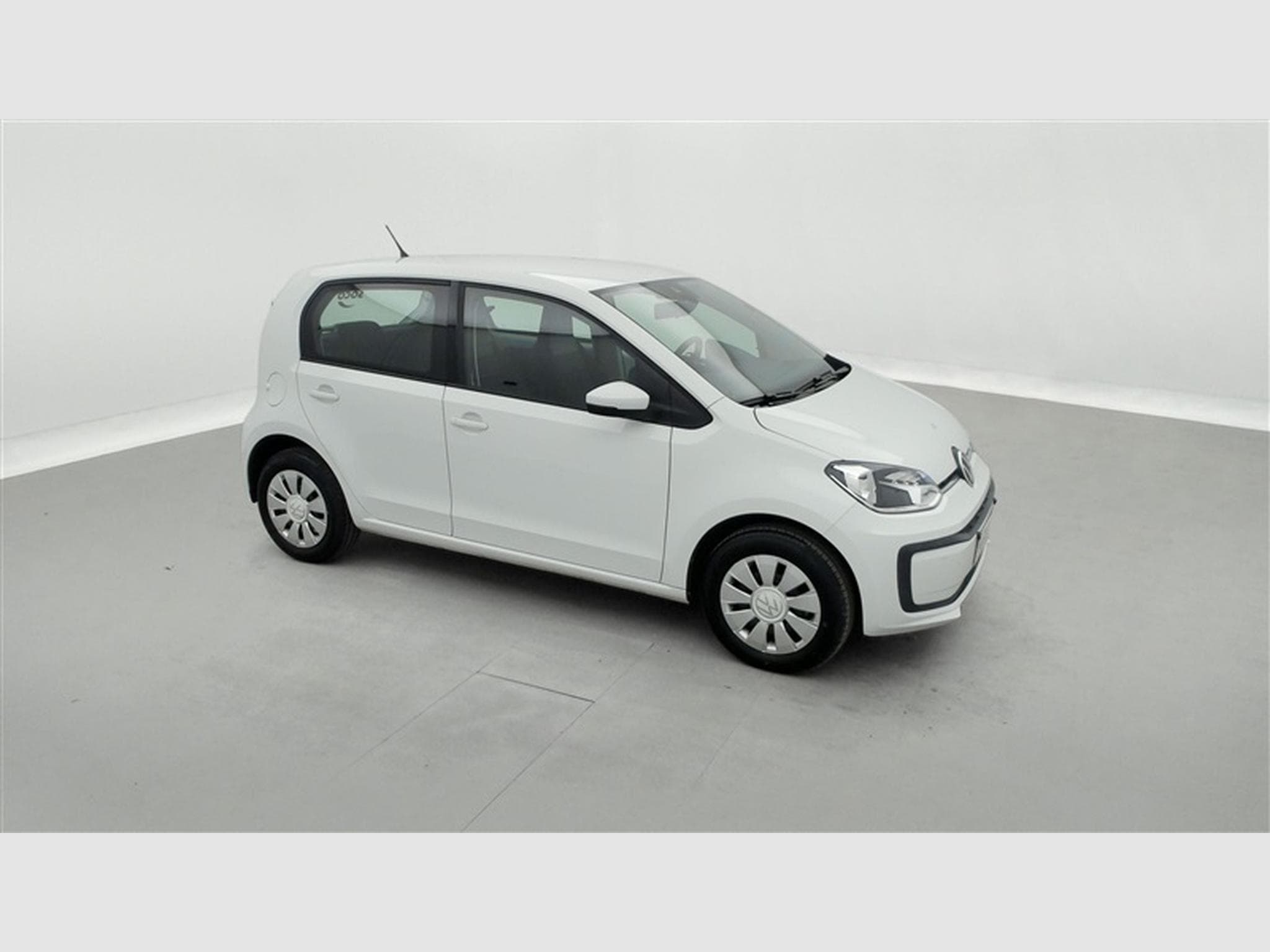 VW UP 1.0i Up! MOVE/AIRCO/PDC (2021) - Foto 21