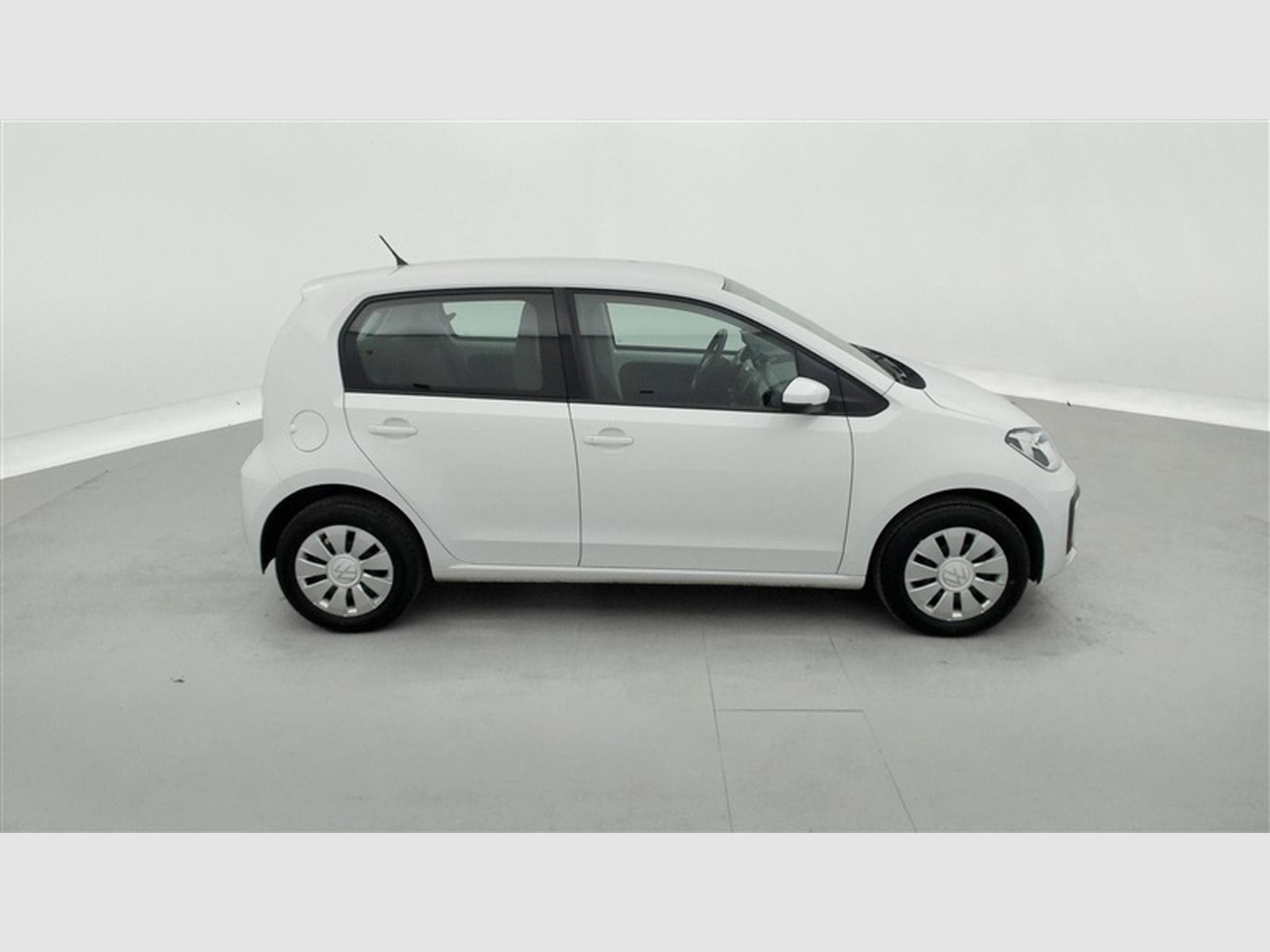 VW UP 1.0i Up! MOVE/AIRCO/PDC (2021) - Foto 22