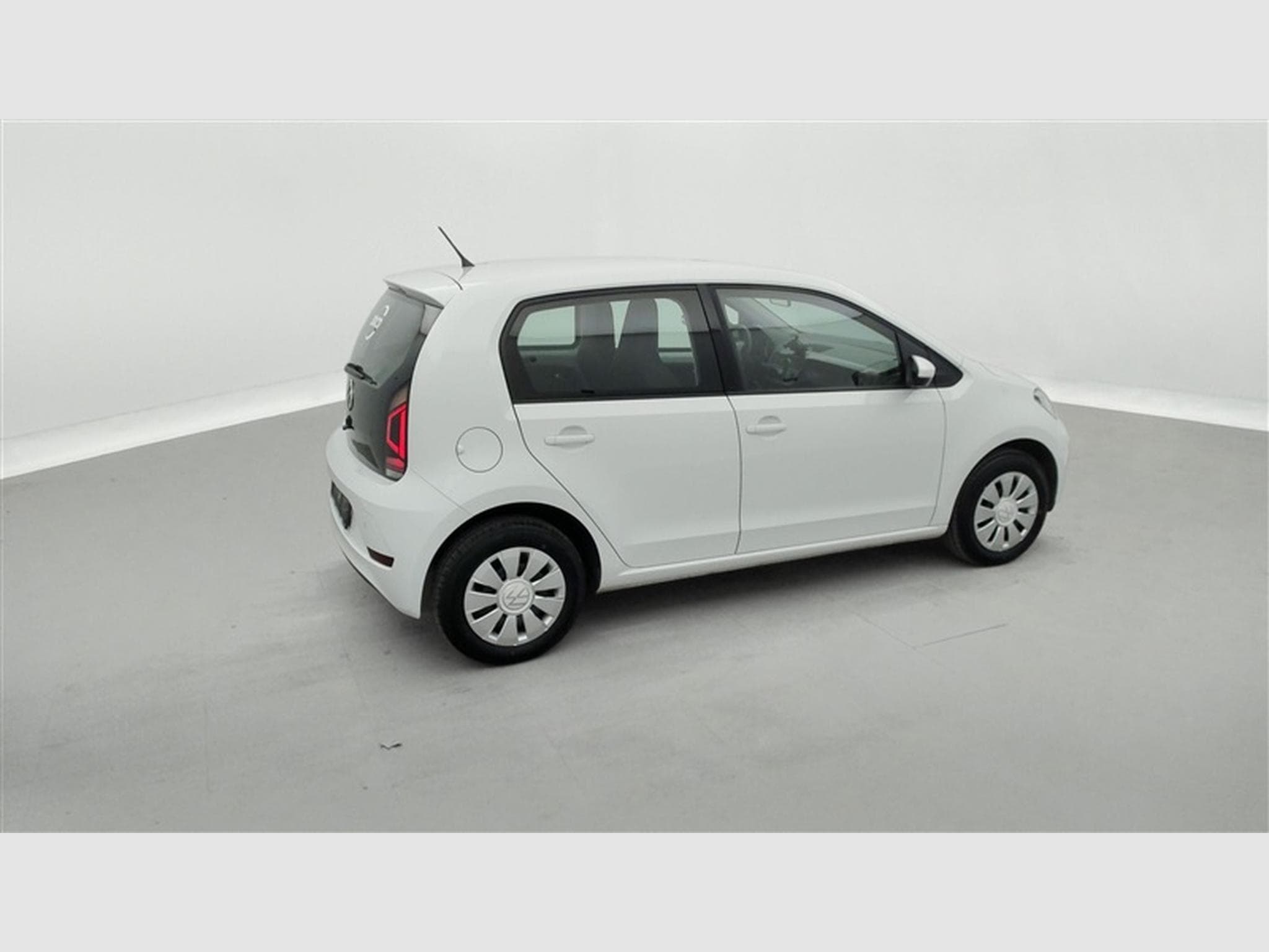 VW UP 1.0i Up! MOVE/AIRCO/PDC (2021) - Foto 23