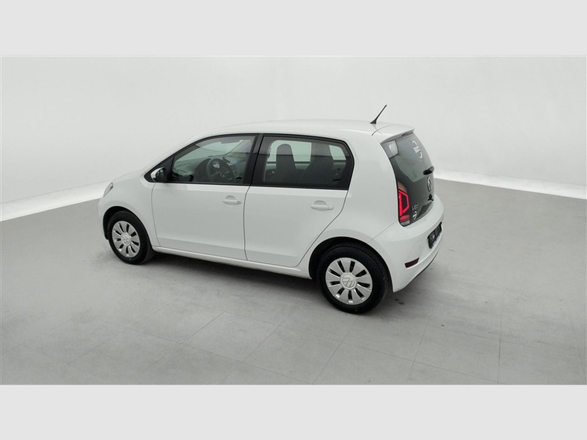 VW UP 1.0i Up! MOVE/AIRCO/PDC (2021) - Foto 24
