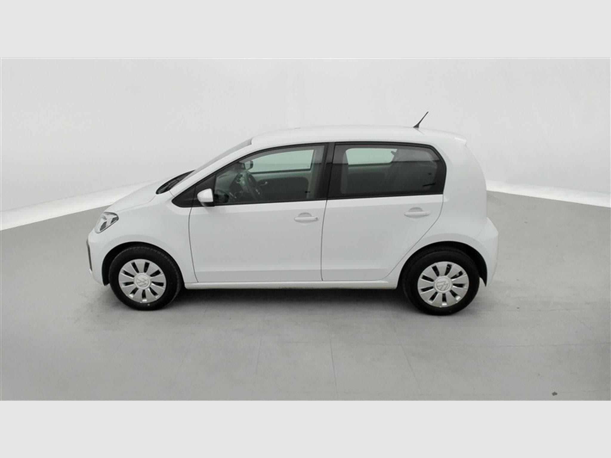 VW UP 1.0i Up! MOVE/AIRCO/PDC (2021) - Foto 3