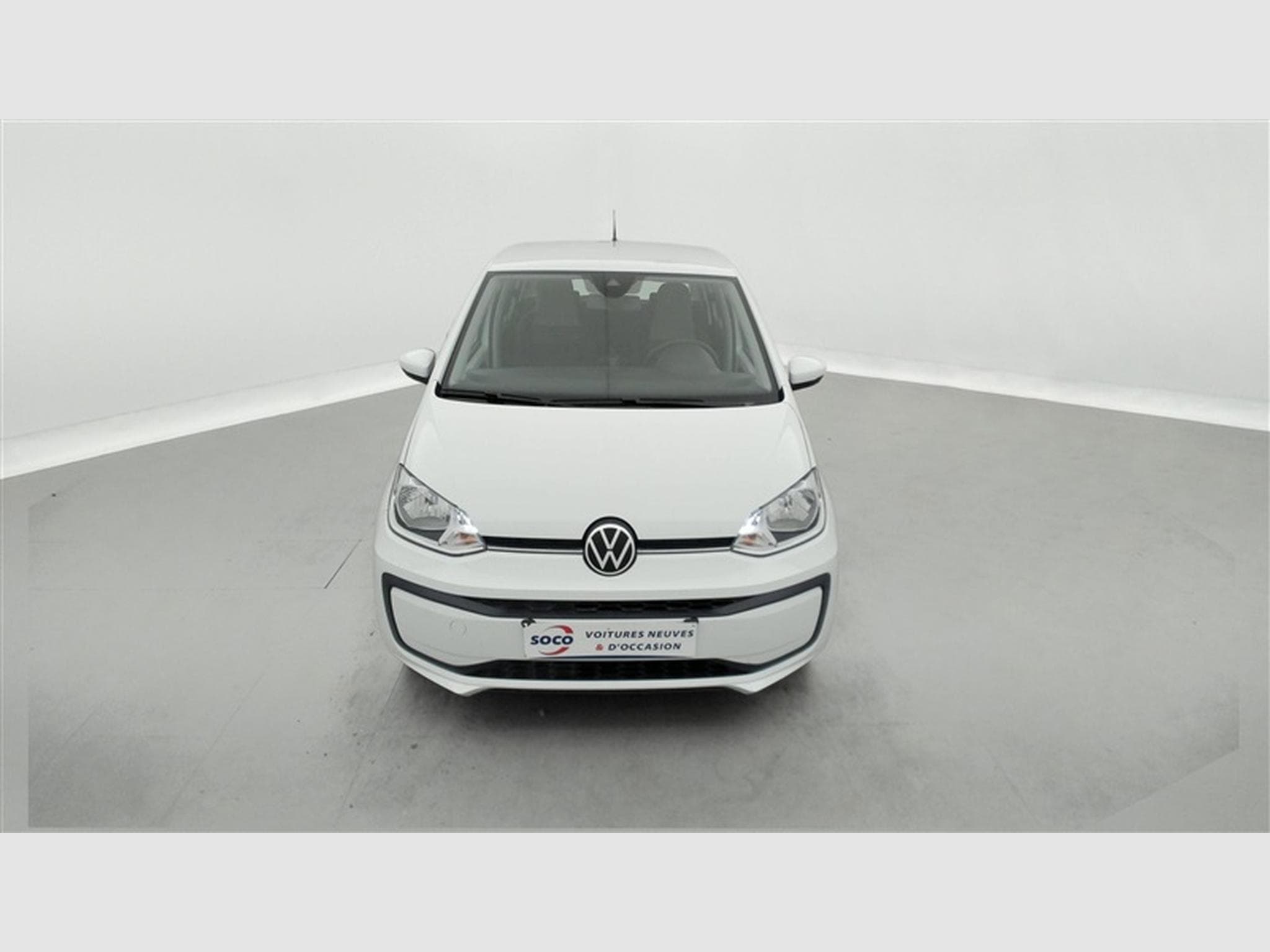 VW UP 1.0i Up! MOVE/AIRCO/PDC (2021) - Foto 4