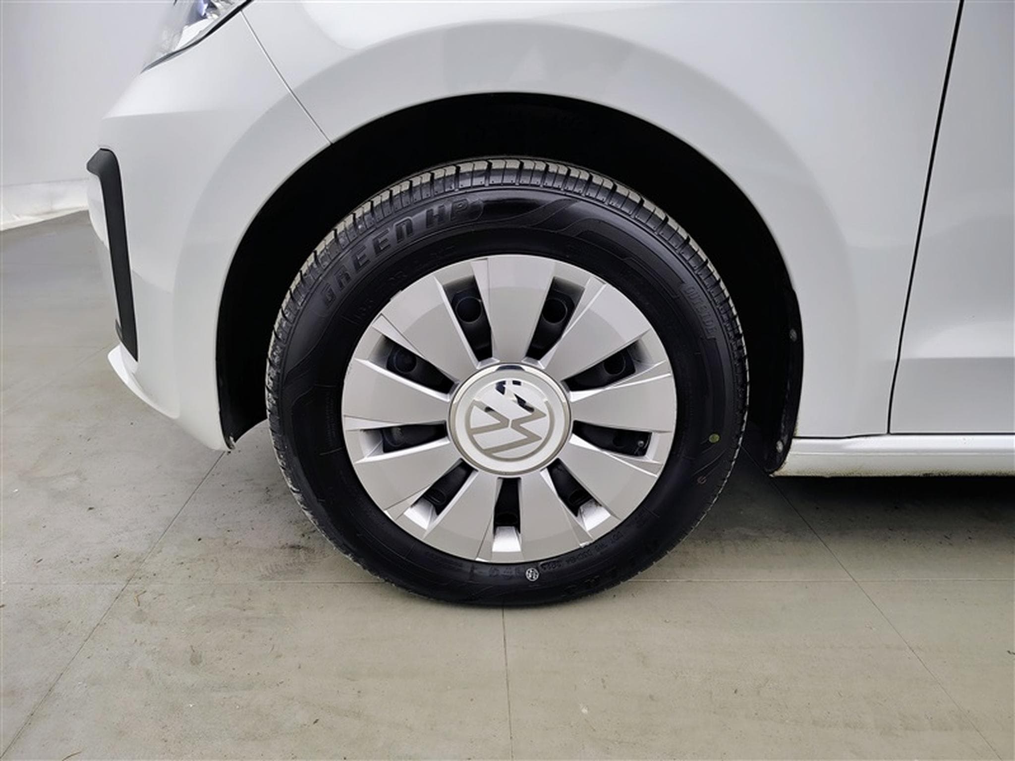 VW UP 1.0i Up! MOVE/AIRCO/PDC (2021) - Foto 6