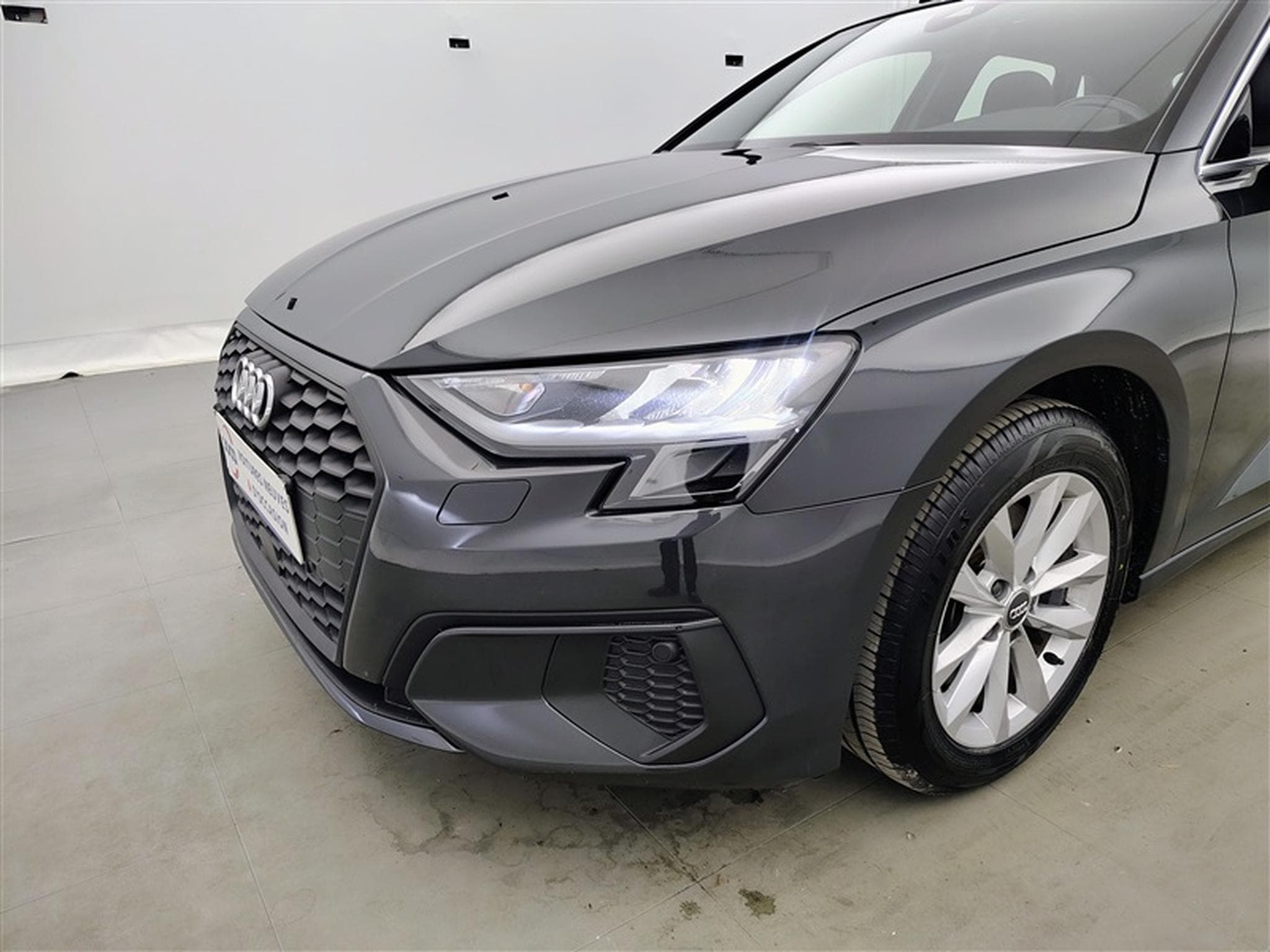 Audi A3 35 TFSI Design NAVI/FULL LED/TO PANO/JA/PDC (2020) - Foto 14