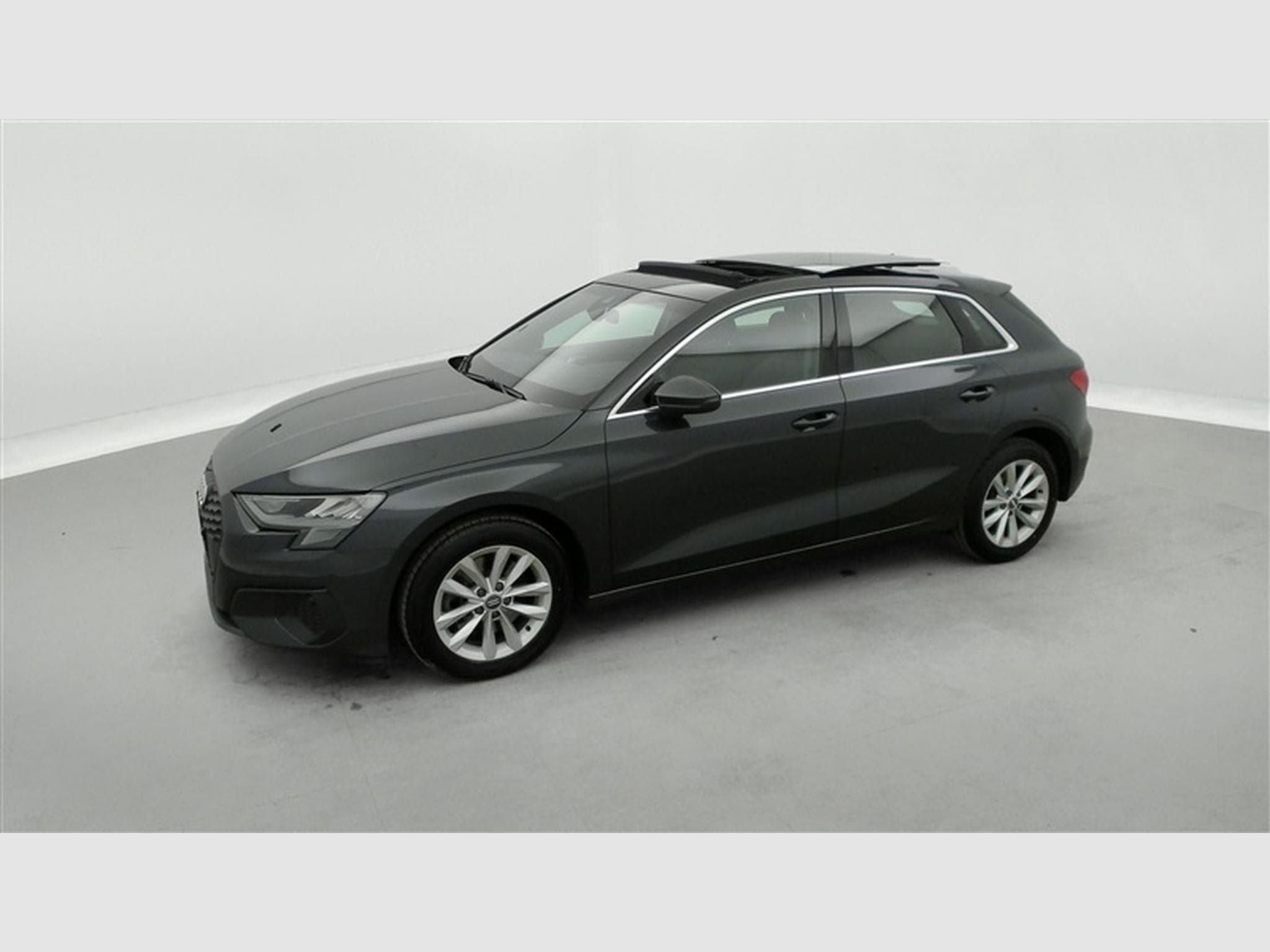 Audi A3 35 TFSI Design NAVI/FULL LED/TO PANO/JA/PDC (2020) - Foto 19