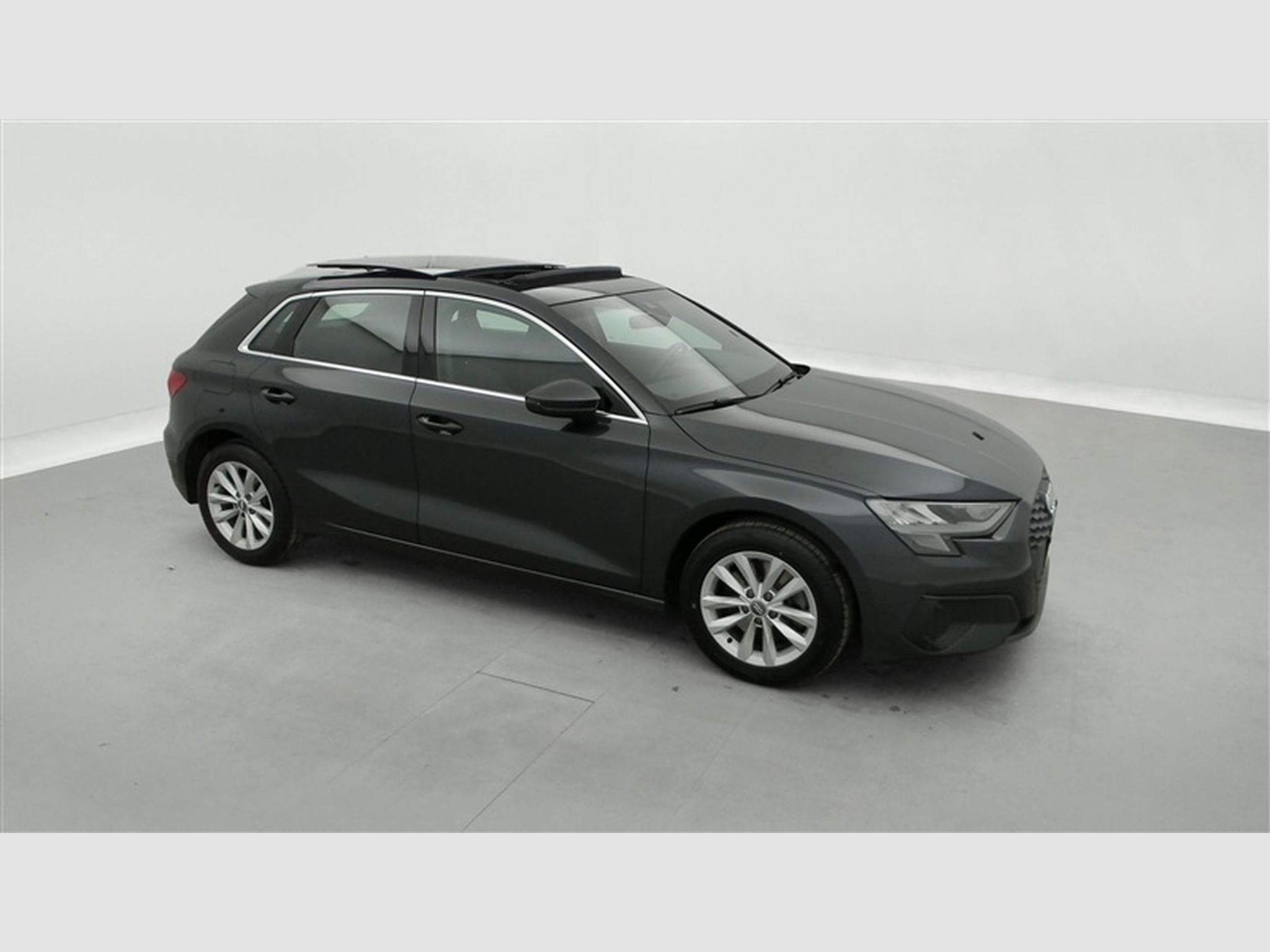 Audi A3 35 TFSI Design NAVI/FULL LED/TO PANO/JA/PDC (2020) - Foto 21