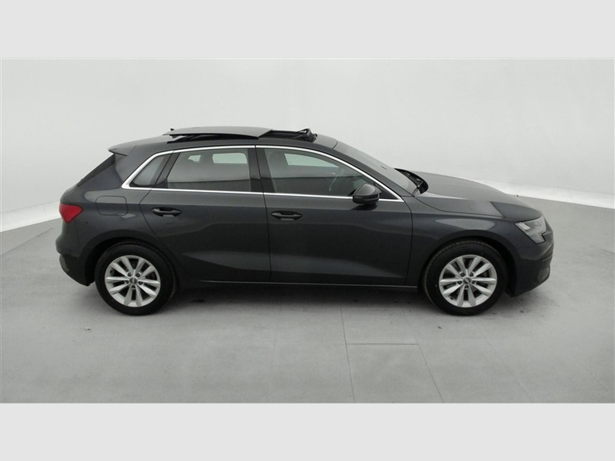 Audi A3 35 TFSI Design NAVI/FULL LED/TO PANO/JA/PDC (2020) - Foto 22