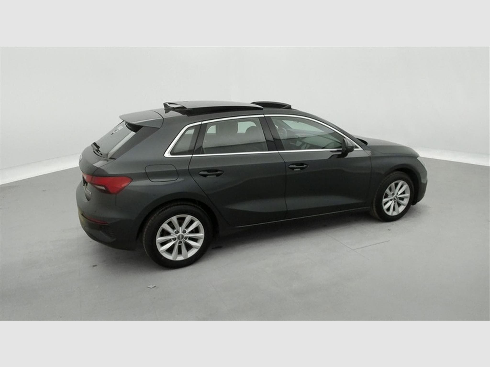 Audi A3 35 TFSI Design NAVI/FULL LED/TO PANO/JA/PDC (2020) - Foto 23