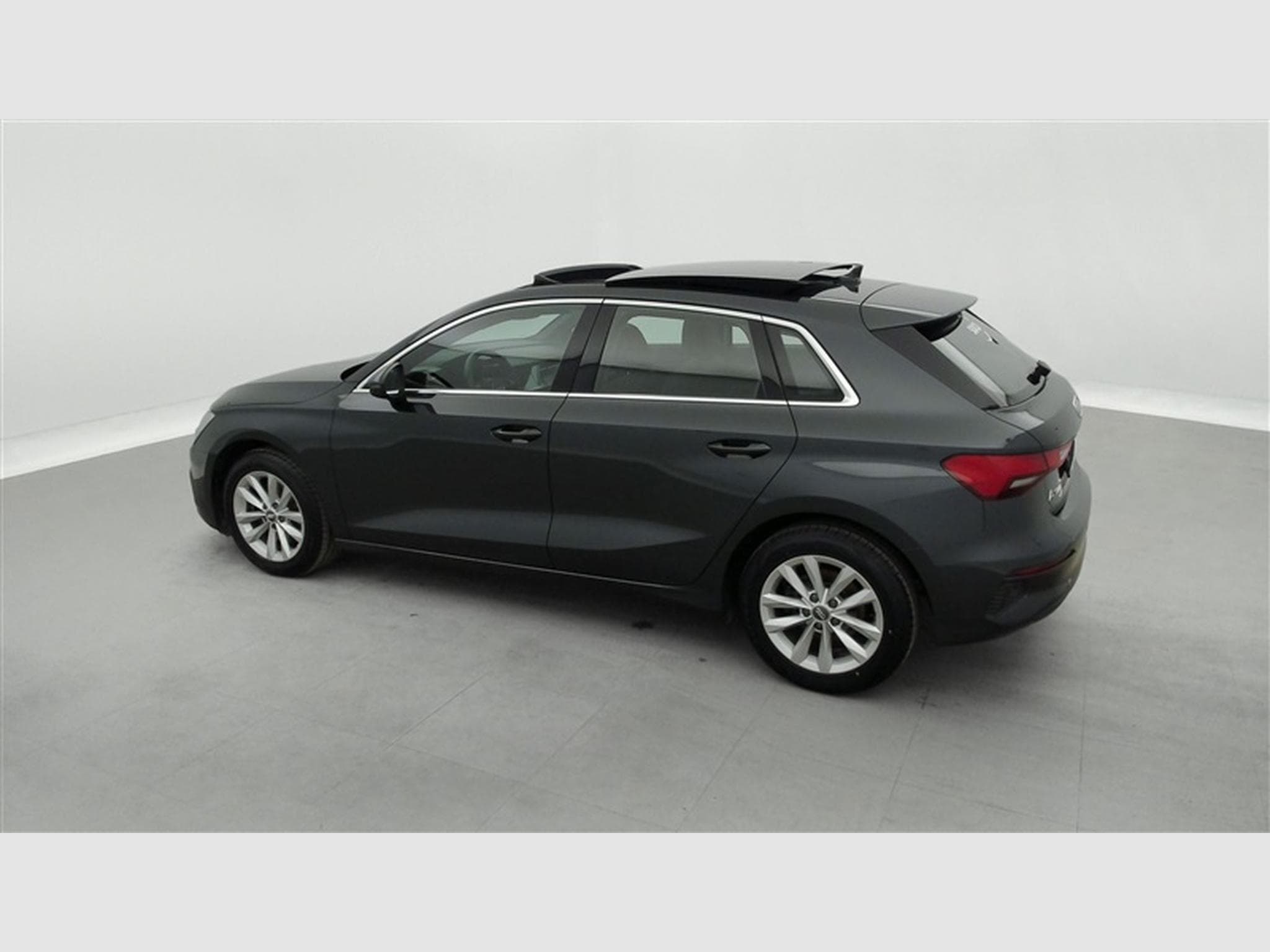 Audi A3 35 TFSI Design NAVI/FULL LED/TO PANO/JA/PDC (2020) - Foto 25