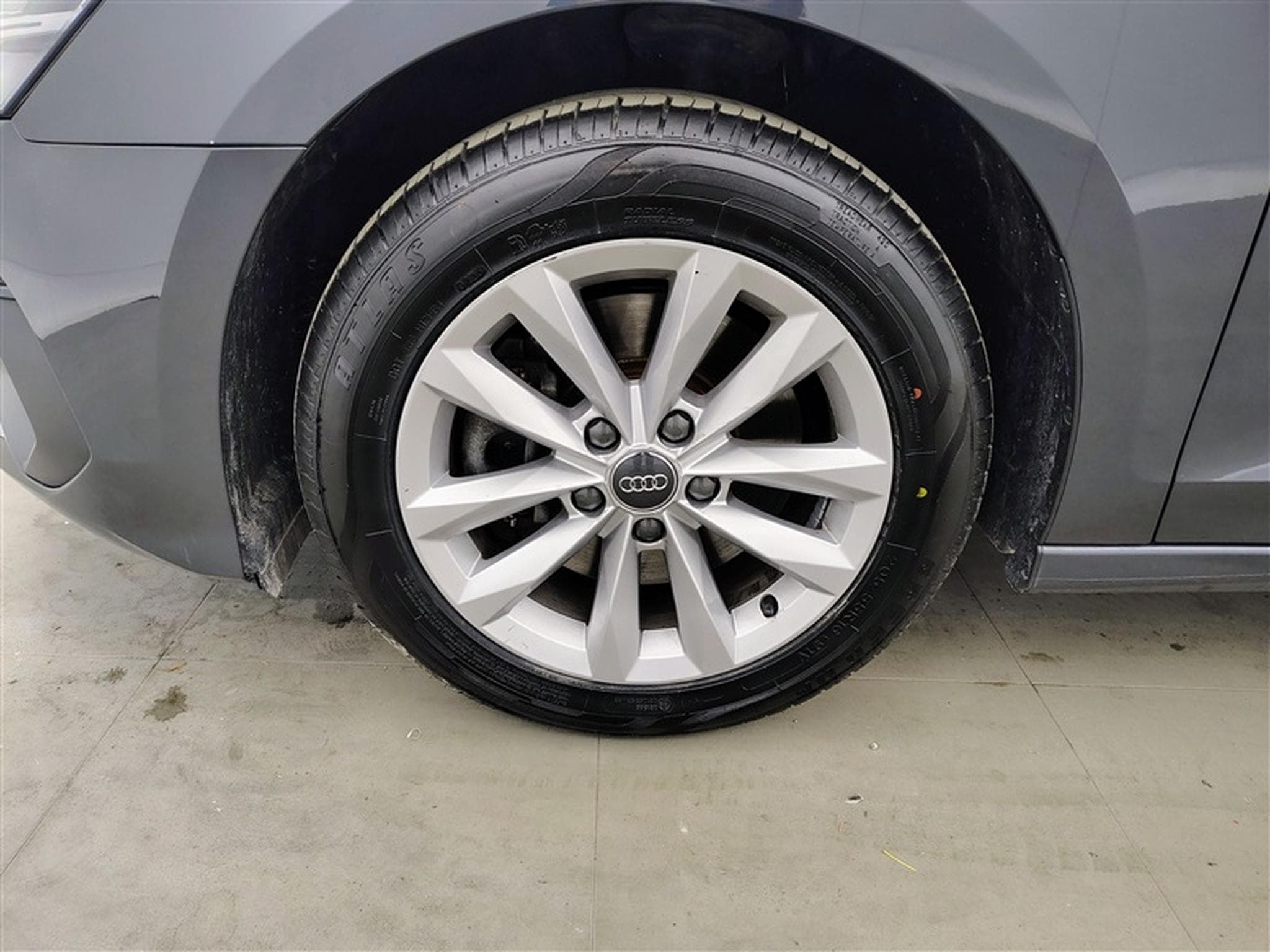 Audi A3 35 TFSI Design NAVI/FULL LED/TO PANO/JA/PDC (2020) - Foto 6