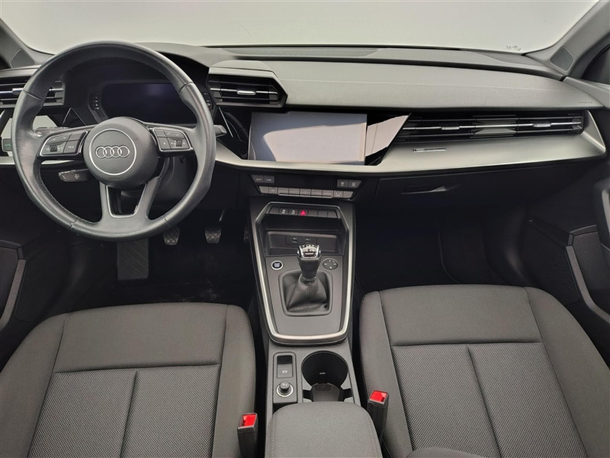 Audi A3 35 TFSI Design NAVI/FULL LED/TO PANO/JA/PDC (2020) - Foto 8