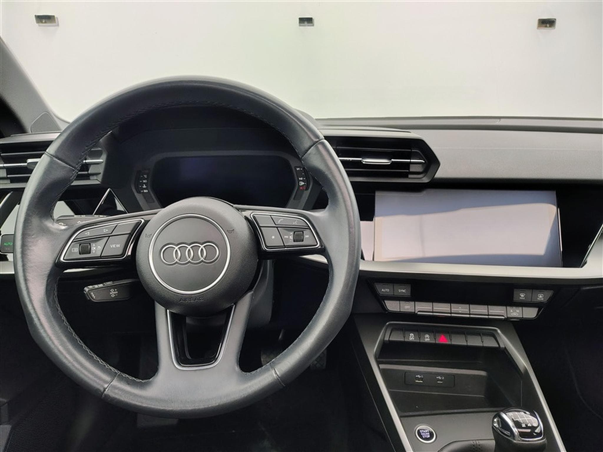 Audi A3 35 TFSI Design NAVI/FULL LED/TO PANO/JA/PDC (2020) - Foto 9