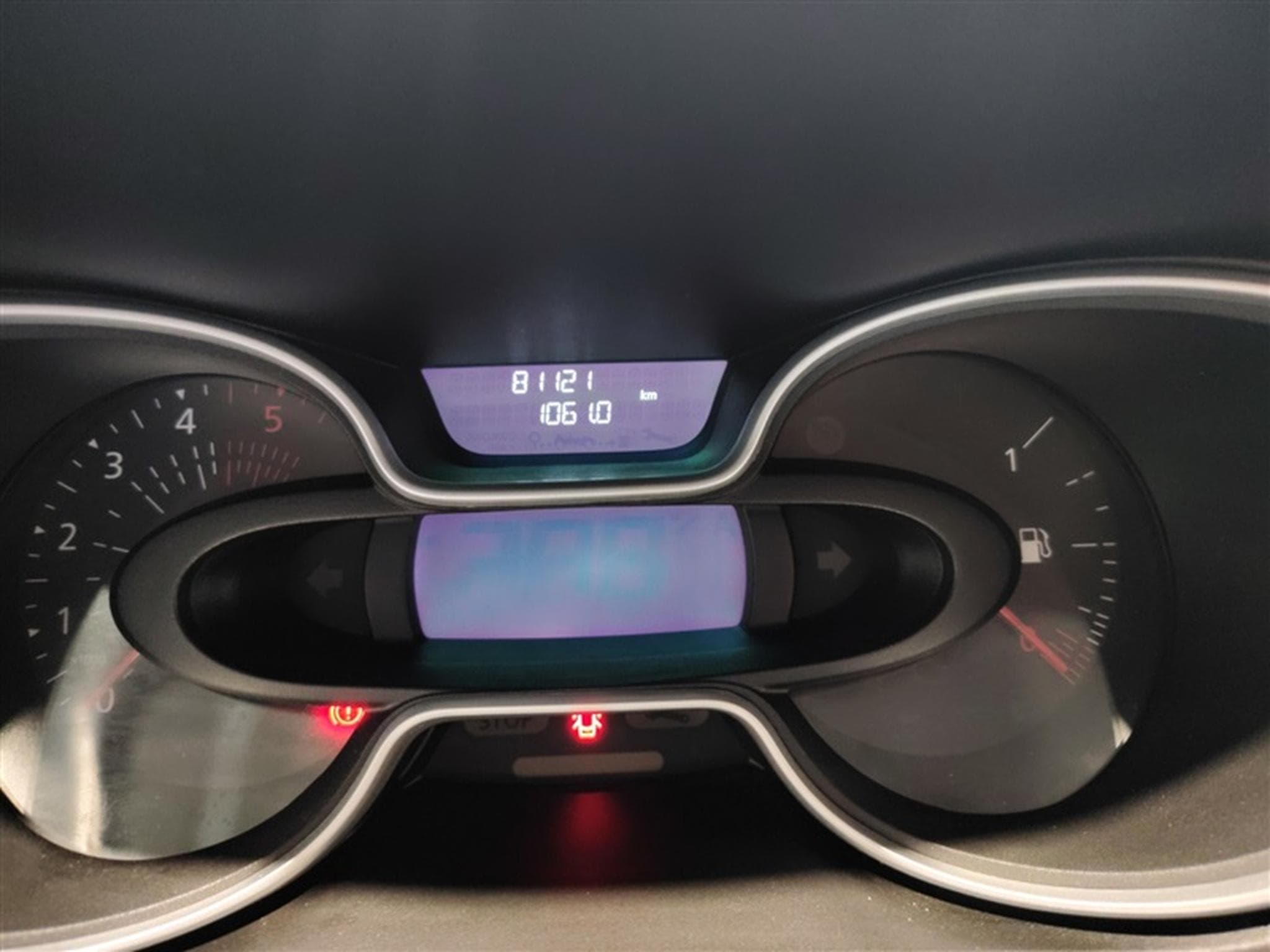 Renault Trafic 2.0 dCi 29 L2H1 Confort (EU6d) (2021) - Foto 9