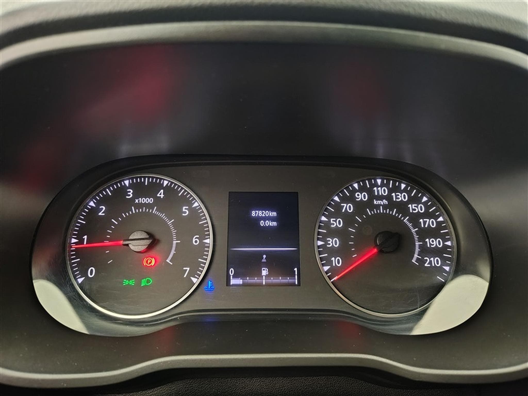 Dacia Duster 1.5 Blue dCi Prestige (2021) - Foto 10