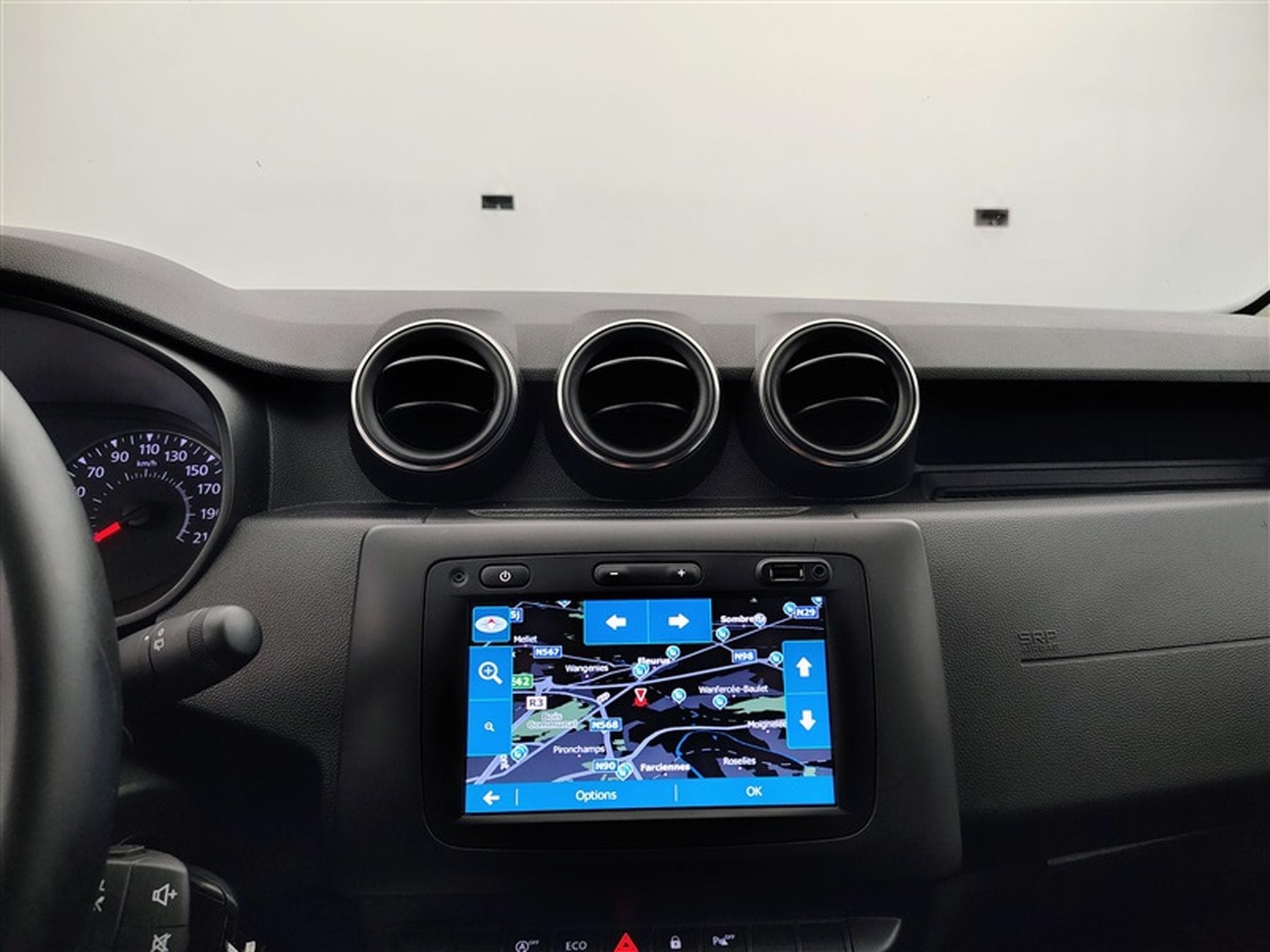 Dacia Duster 1.5 Blue dCi Prestige (2021) - Foto 11