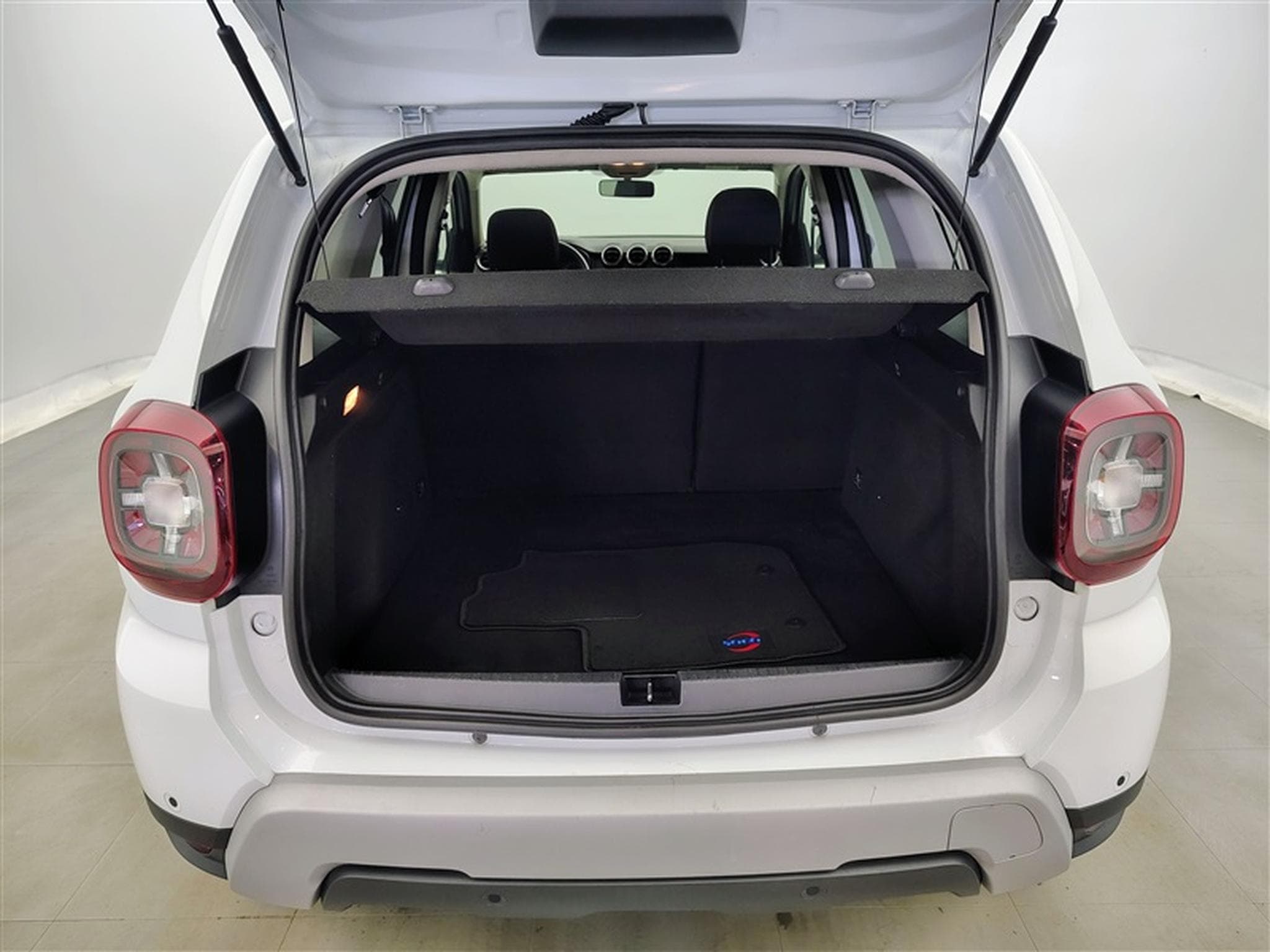 Dacia Duster 1.5 Blue dCi Prestige (2021) - Foto 14