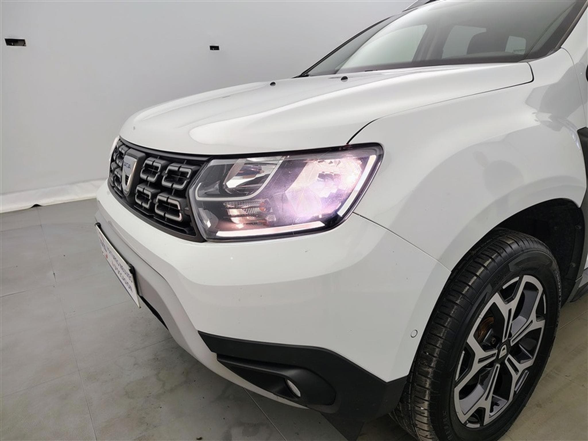 Dacia Duster 1.5 Blue dCi Prestige (2021) - Foto 15