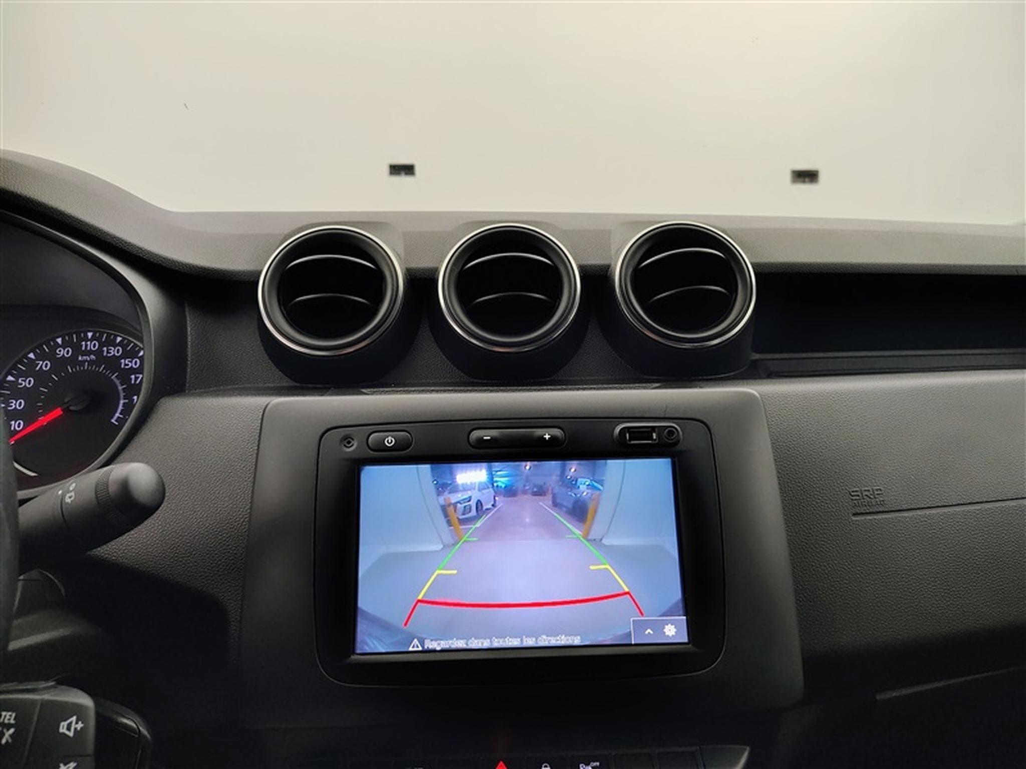 Dacia Duster 1.5 Blue dCi Prestige (2021) - Foto 17
