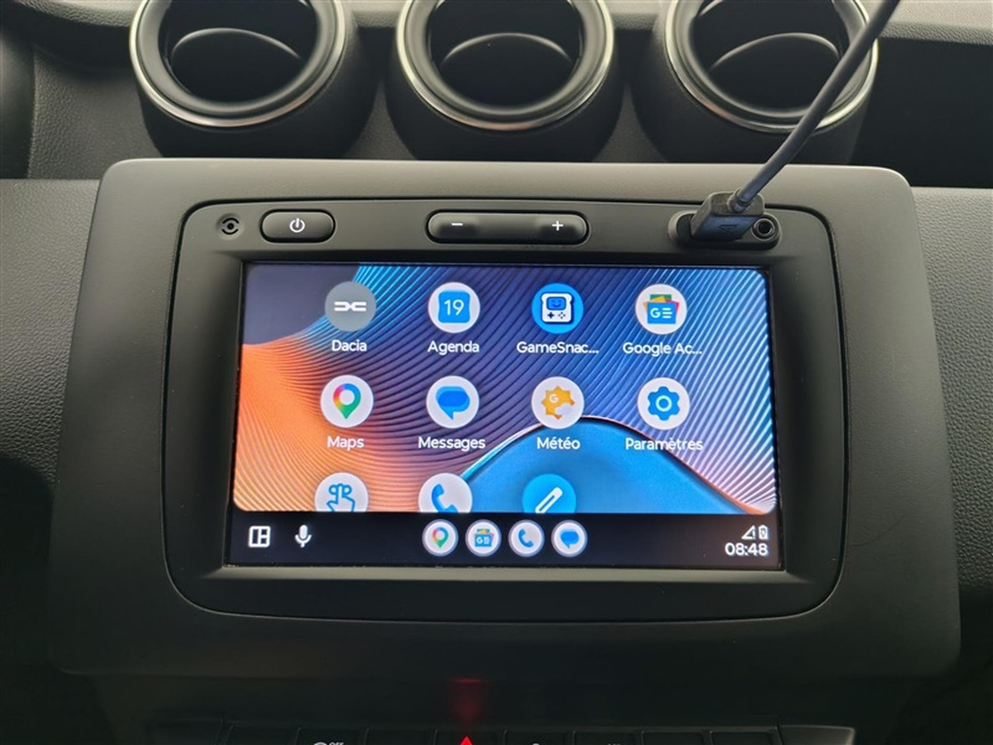 Dacia Duster 1.5 Blue dCi Prestige (2021) - Foto 19