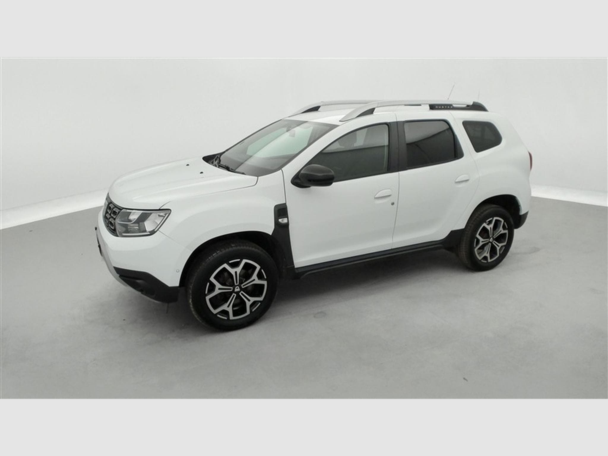Dacia Duster 1.5 Blue dCi Prestige (2021) - Foto 20