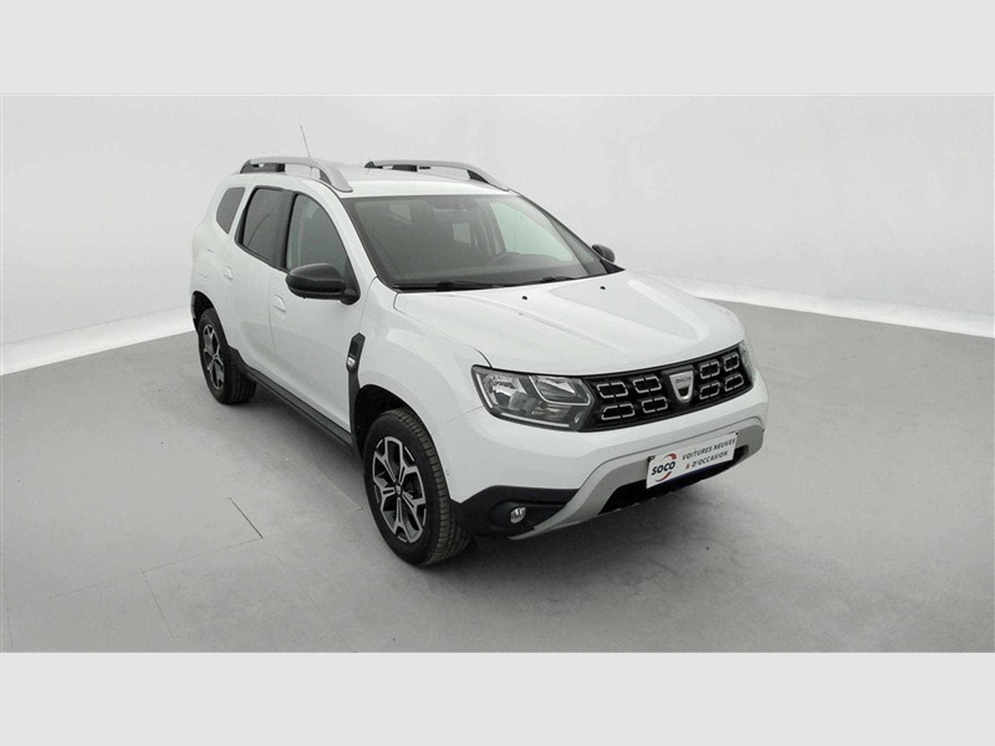 Dacia Duster 1.5 Blue dCi Prestige (2021) - Foto 21