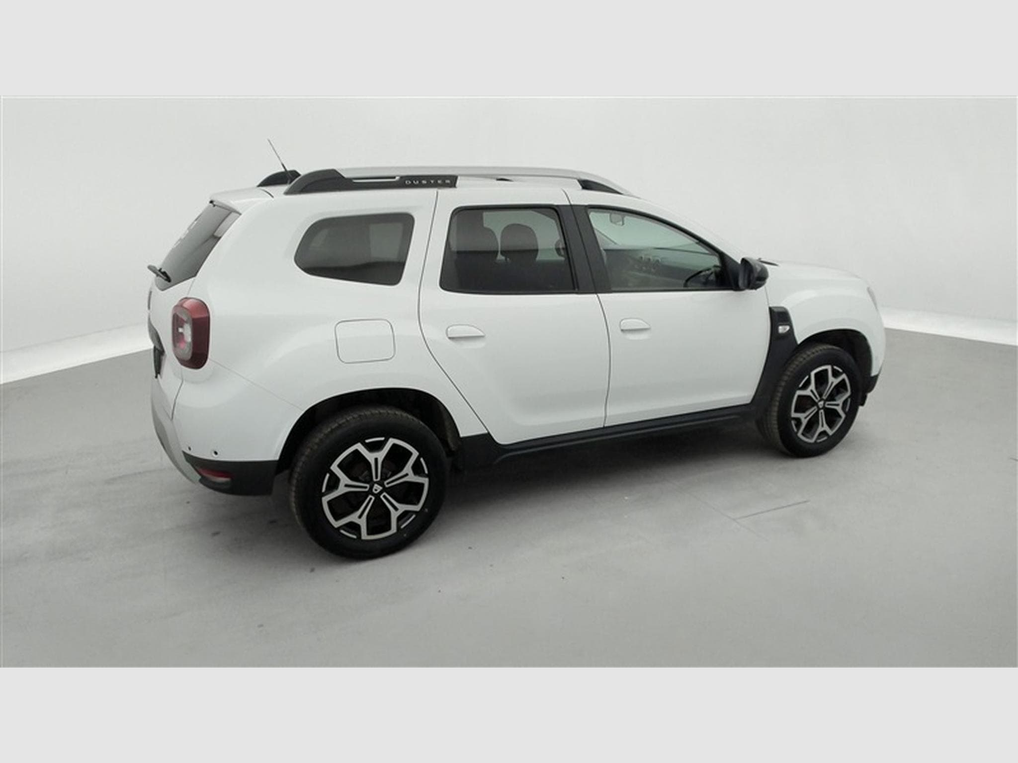 Dacia Duster 1.5 Blue dCi Prestige (2021) - Foto 24