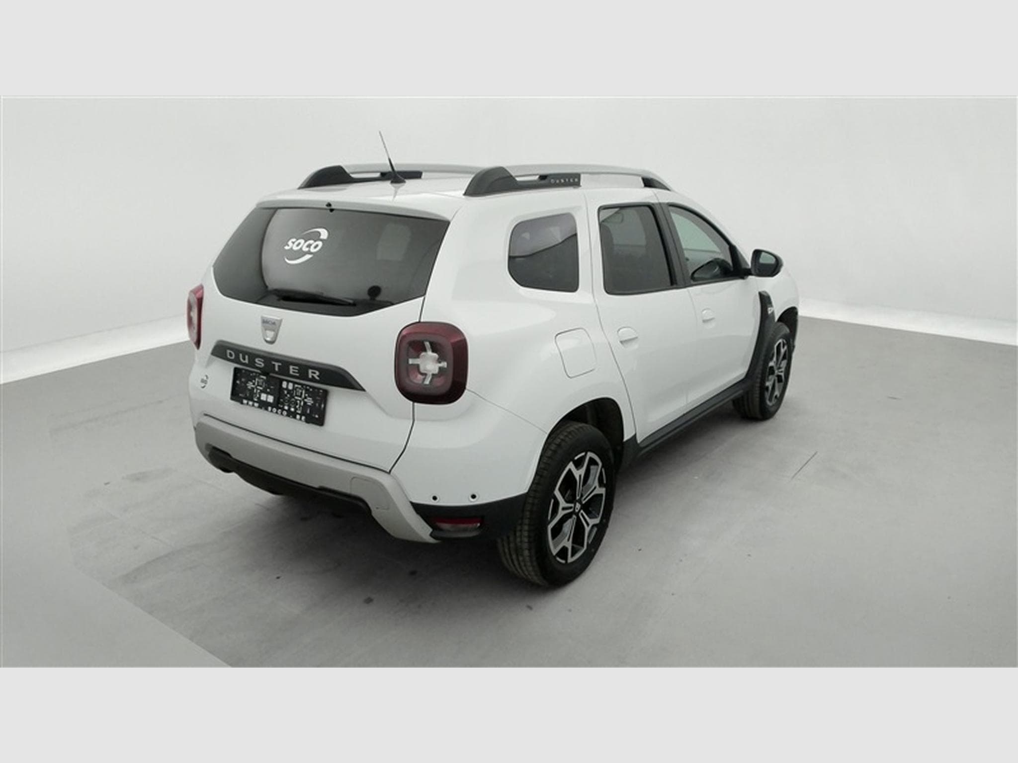 Dacia Duster 1.5 Blue dCi Prestige (2021) - Foto 25