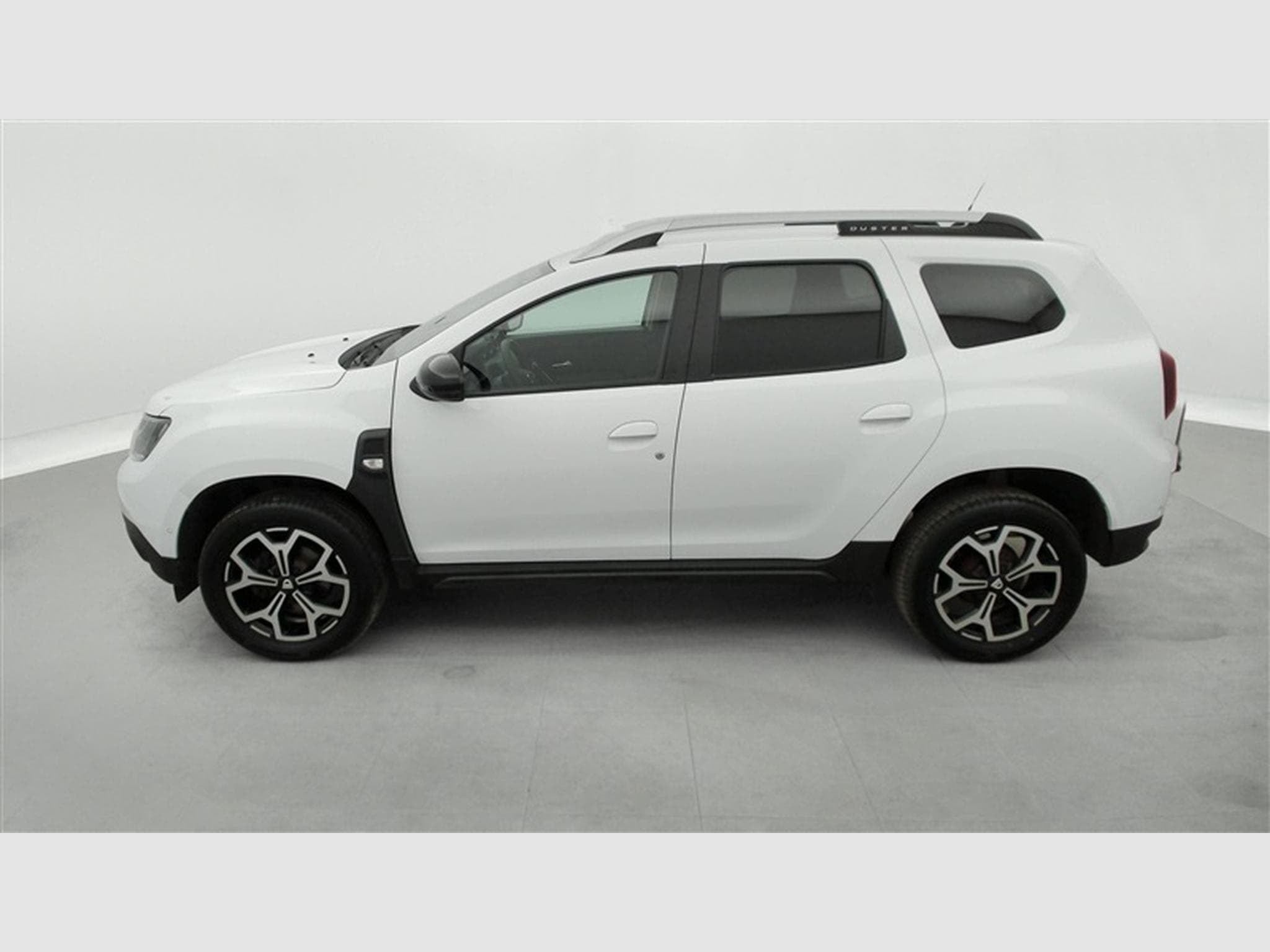 Dacia Duster 1.5 Blue dCi Prestige (2021) - Foto 3