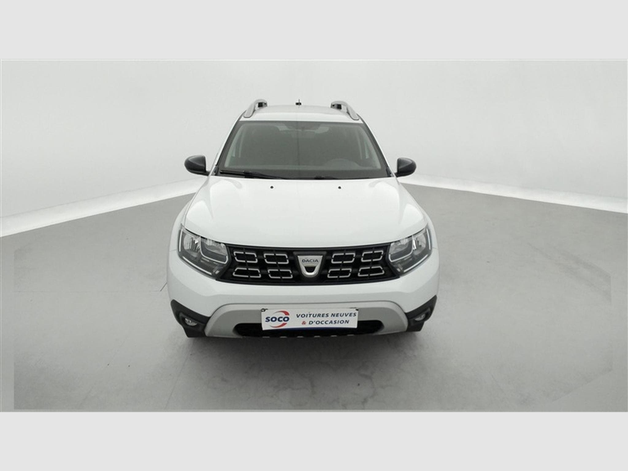 Dacia Duster 1.5 Blue dCi Prestige (2021) - Foto 4